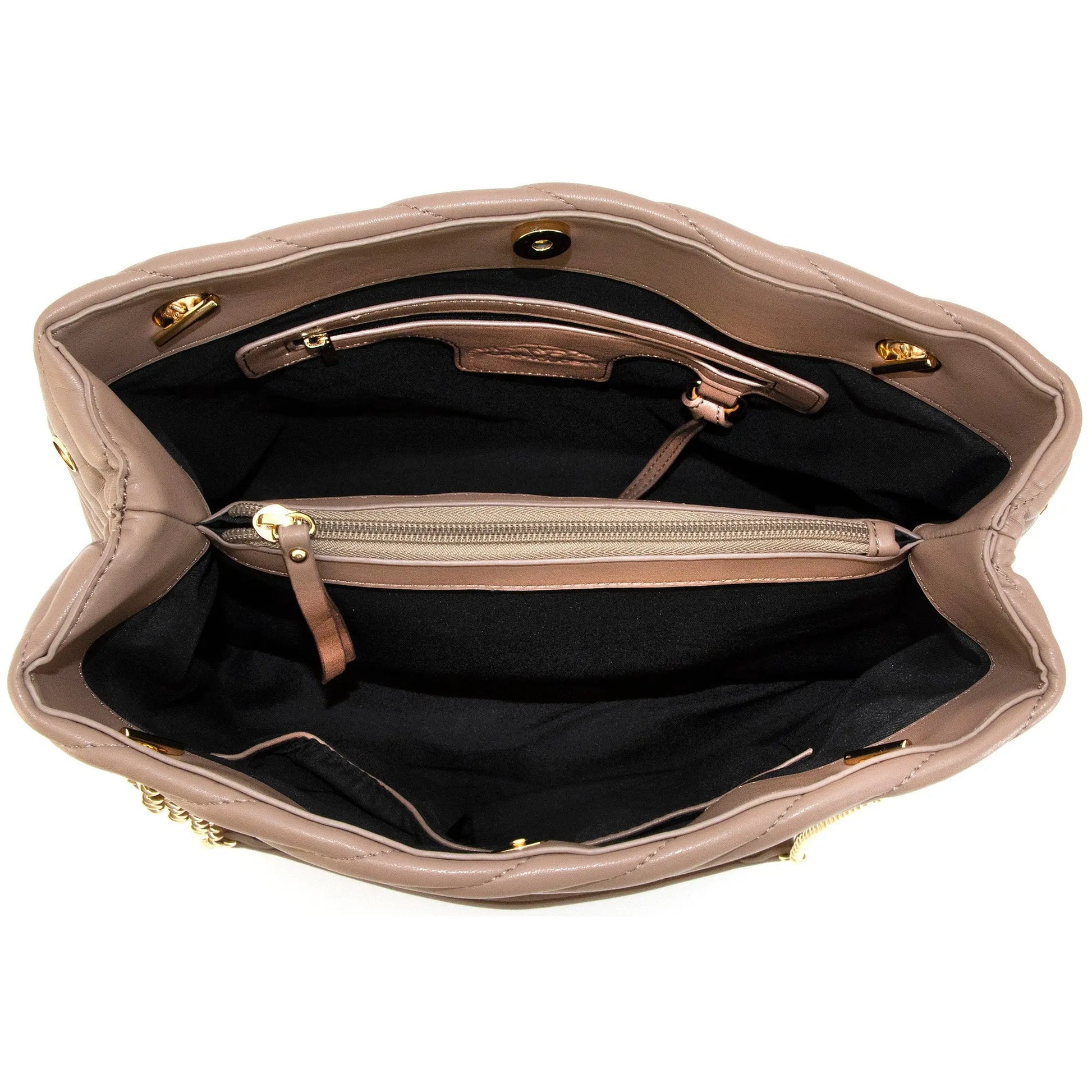 Flora Concealed Carry Purse Cameleon Bags