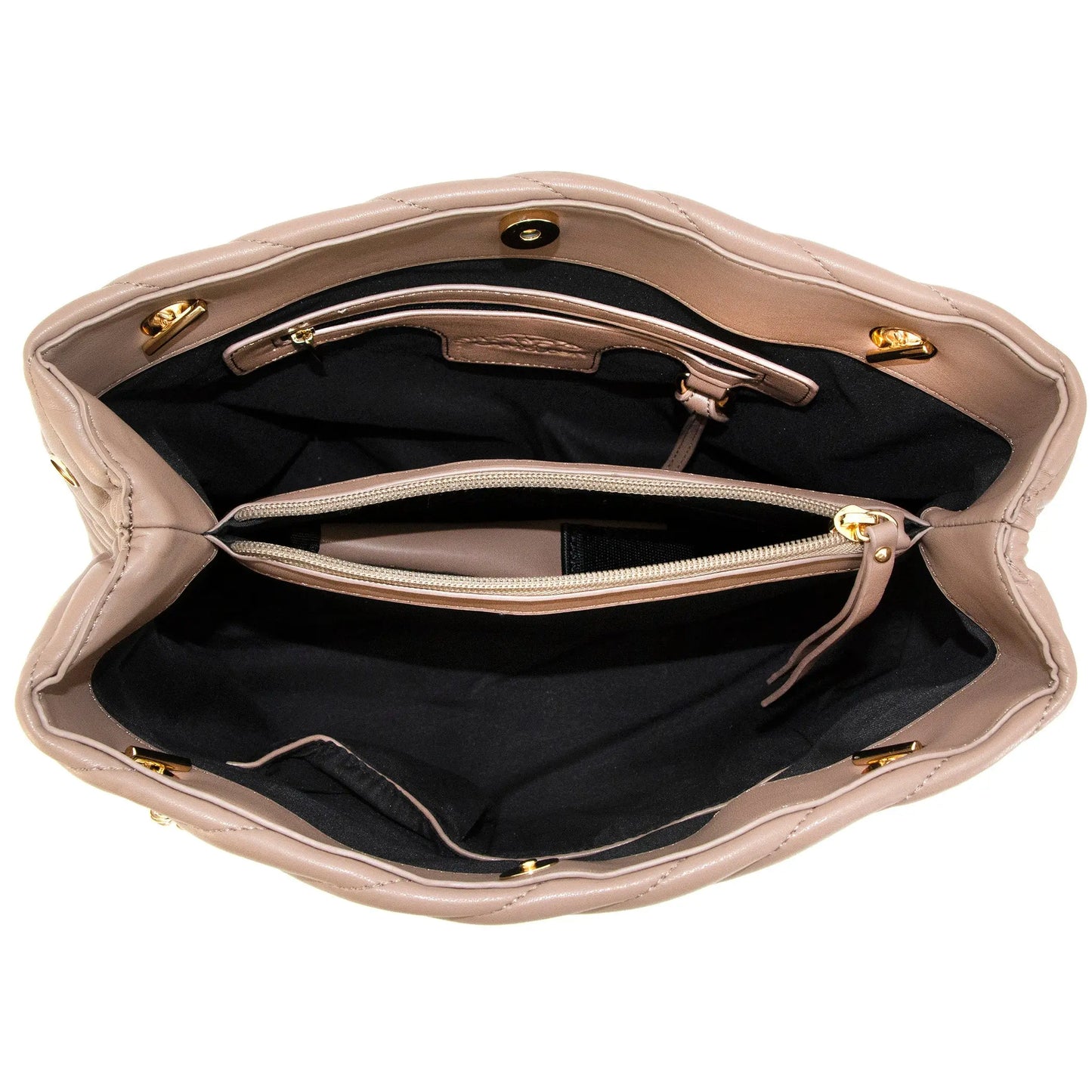Flora Concealed Carry Purse Cameleon Bags