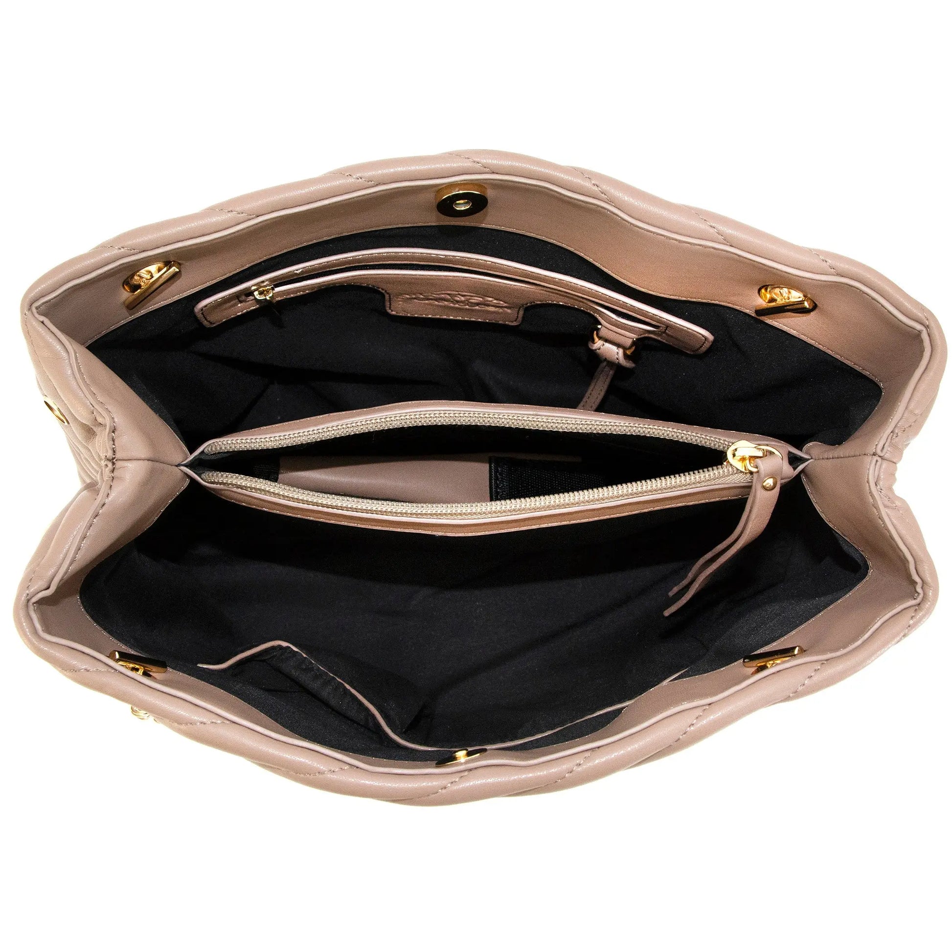 Flora Concealed Carry Purse Cameleon Bags