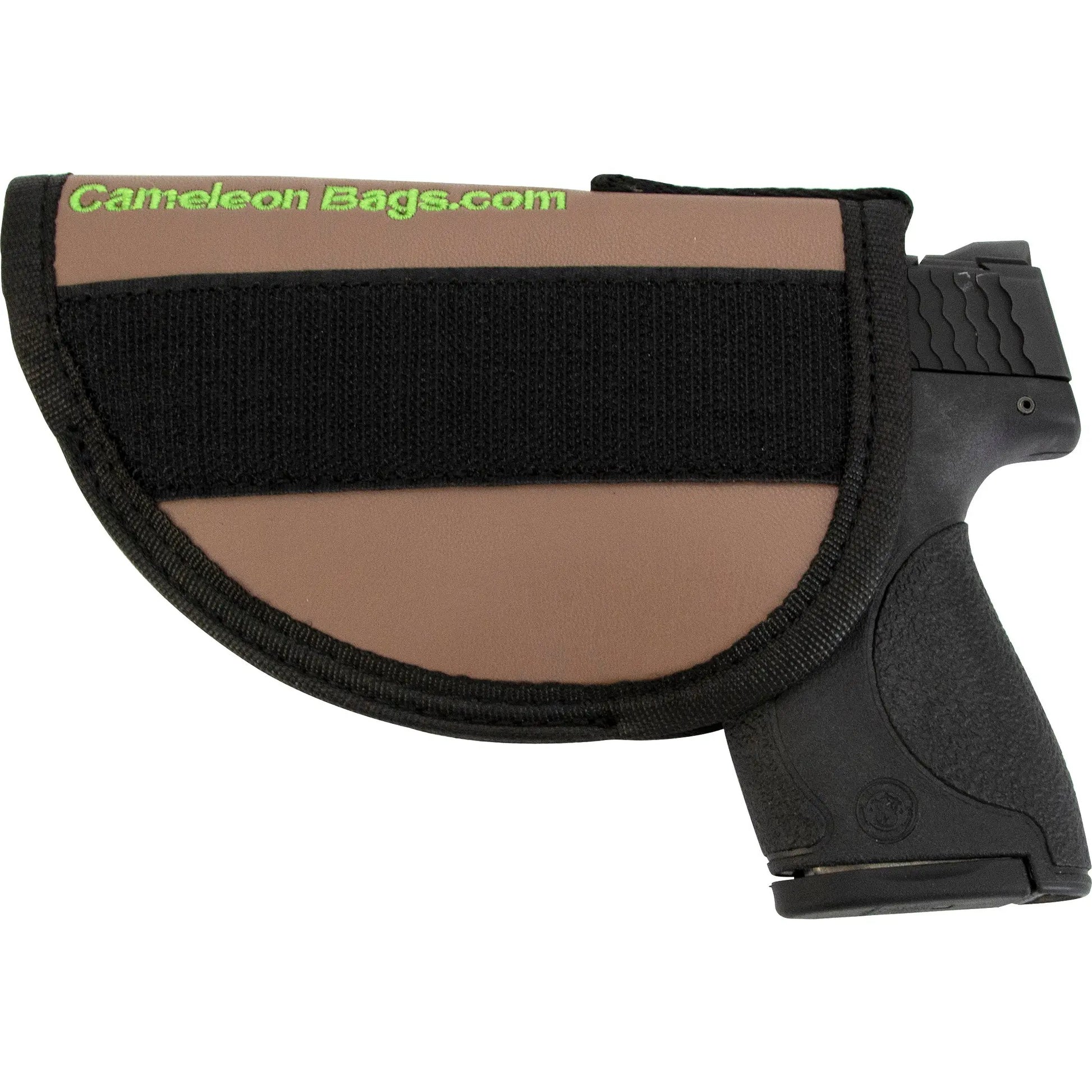 Flora Concealed Carry Purse Cameleon Bags
