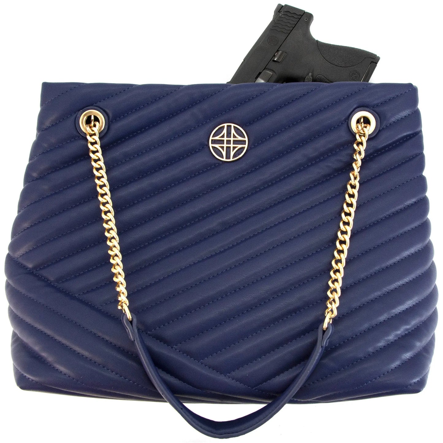 Flora Concealed Carry Purse Cameleon Bags