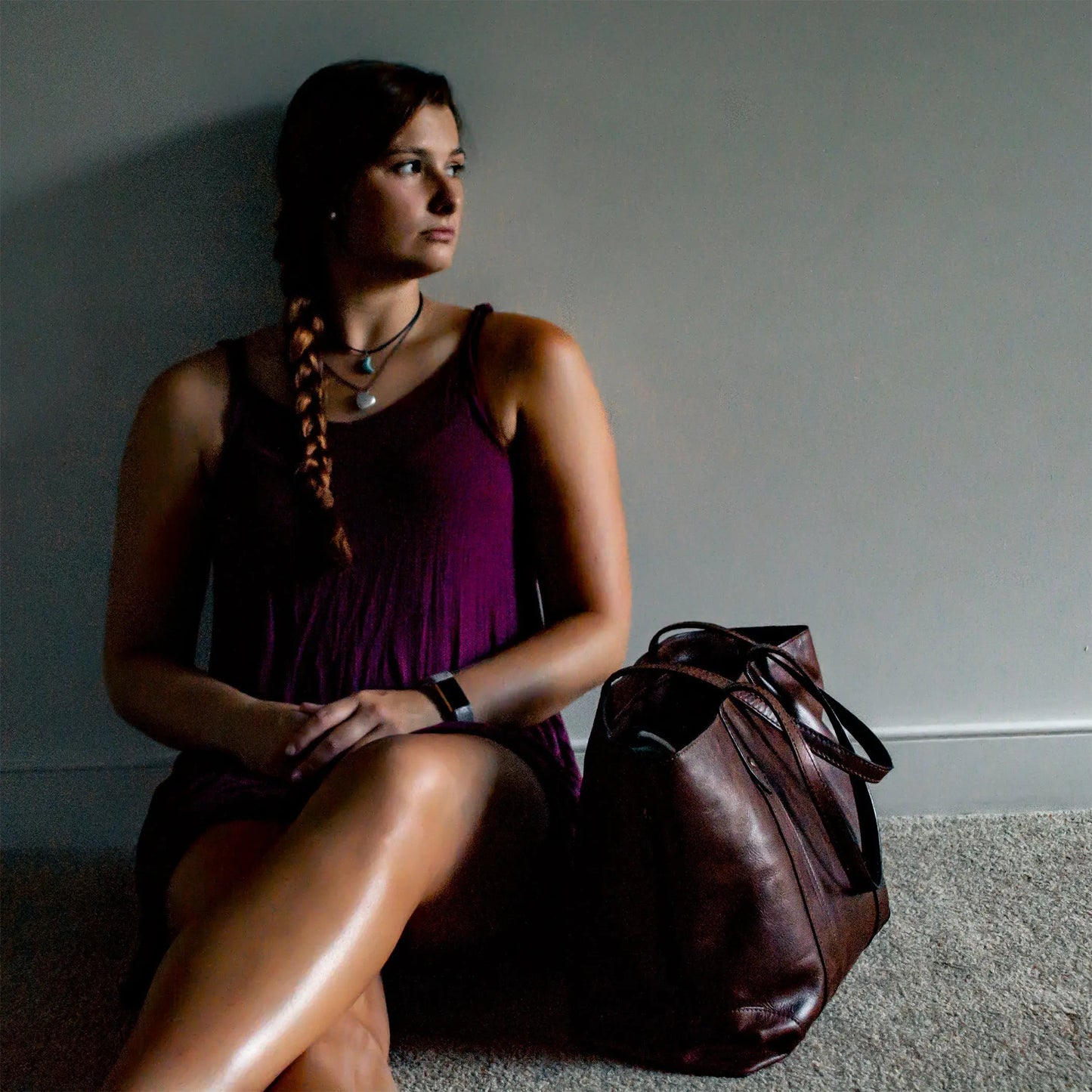 Juno Gaia Concealed Carry Bag Cameleon Bags