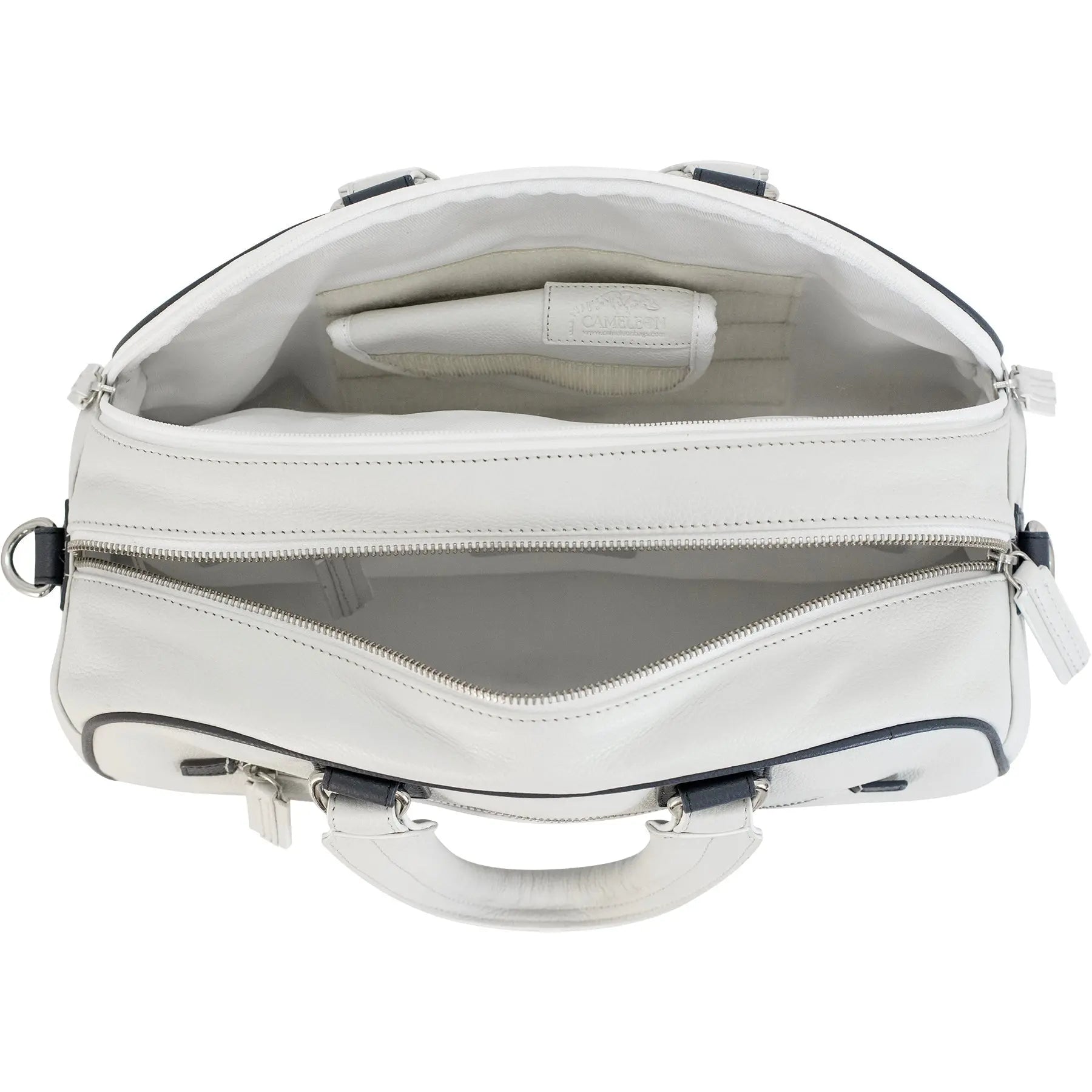 Quin Concealed Carry Handbag Cameleon Bags