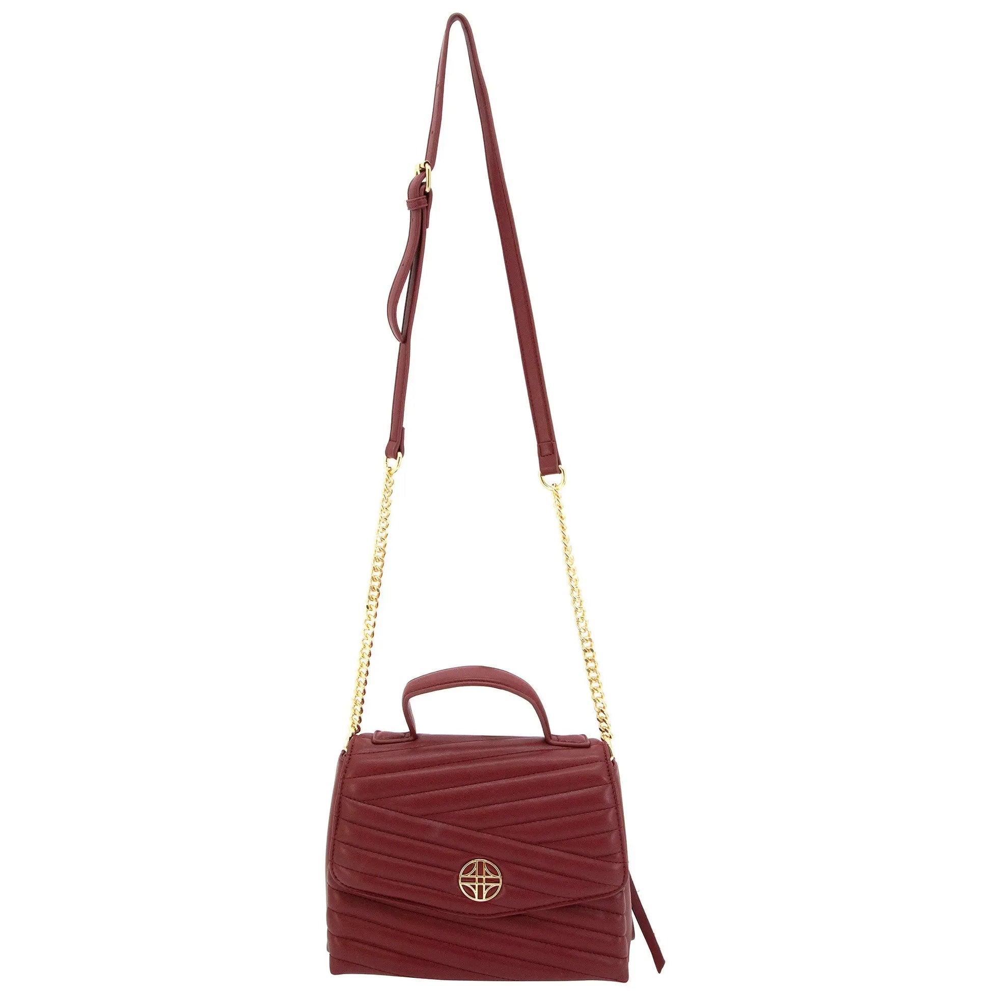 Venus Concealed Carry Purse Cameleon Bags