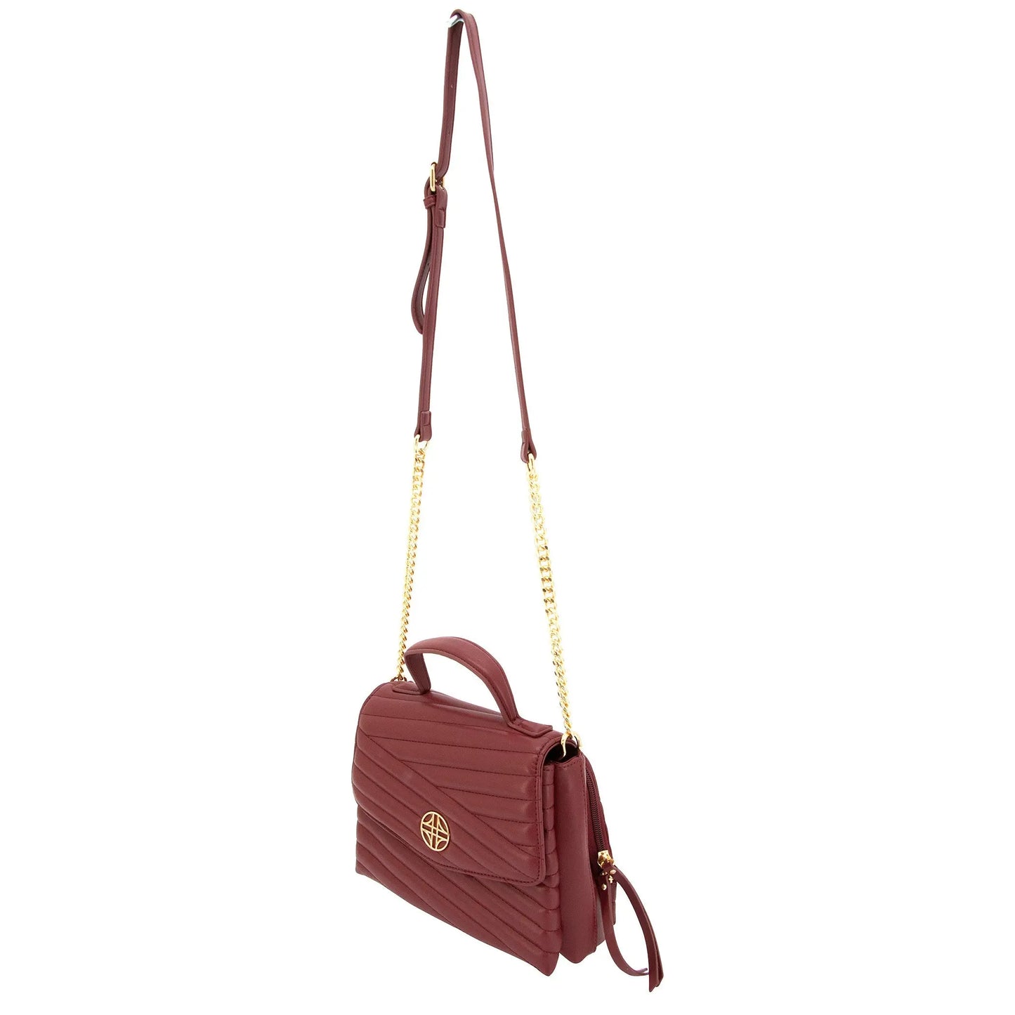 Venus Concealed Carry Purse Cameleon Bags