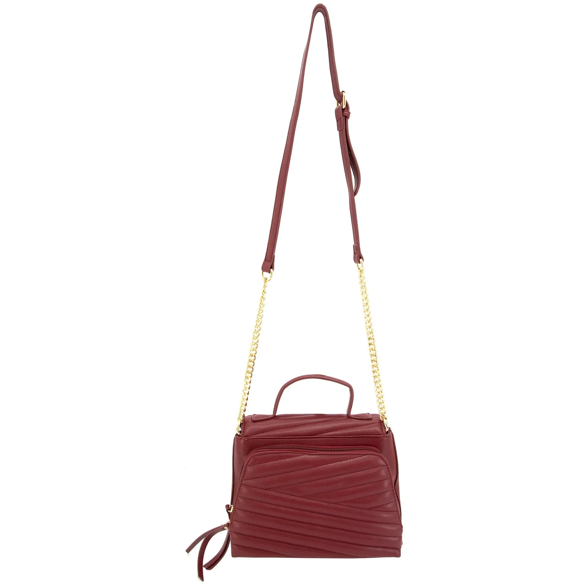 Venus Concealed Carry Purse Cameleon Bags