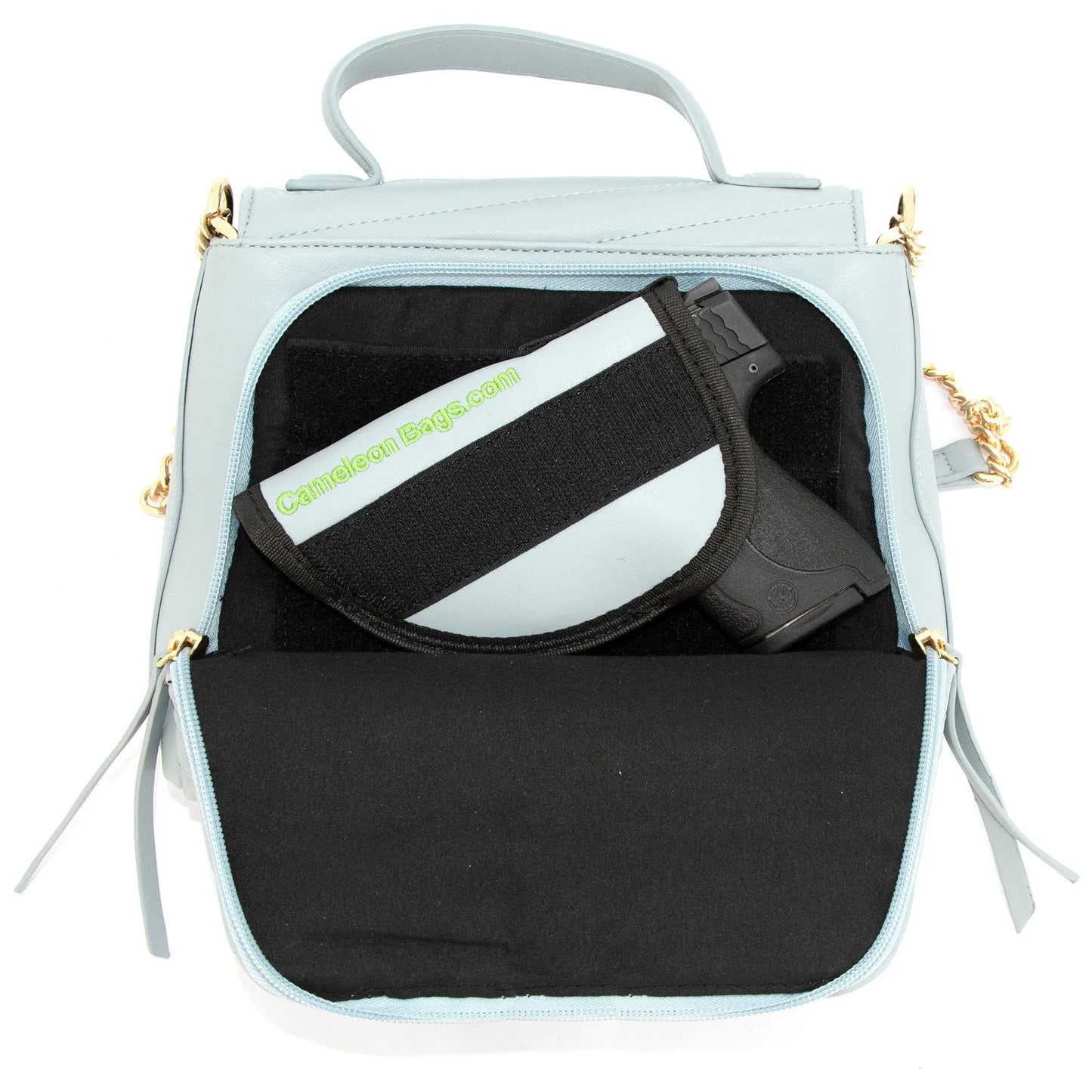 Venus Concealed Carry Purse Cameleon Bags