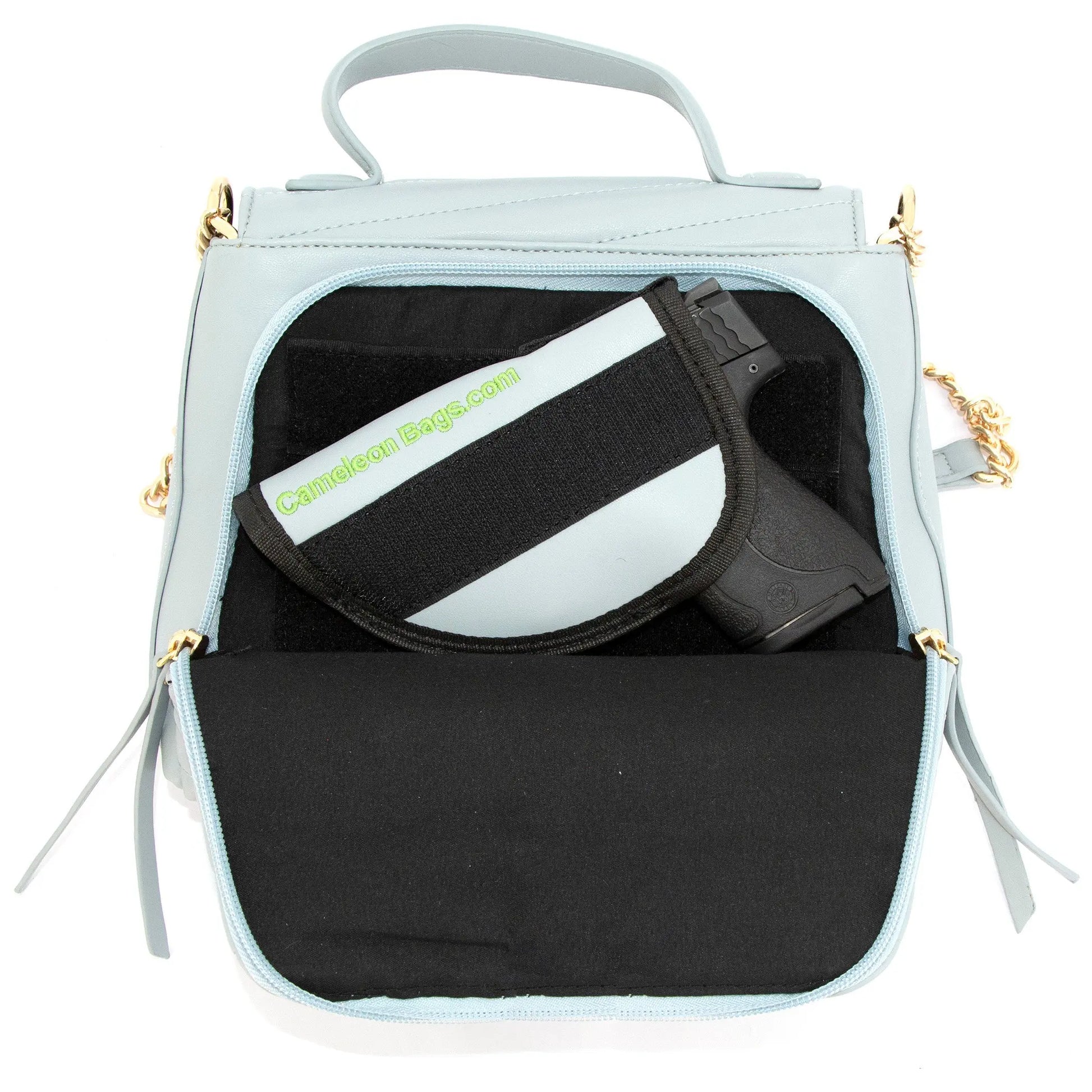 Venus Concealed Carry Purse Cameleon Bags