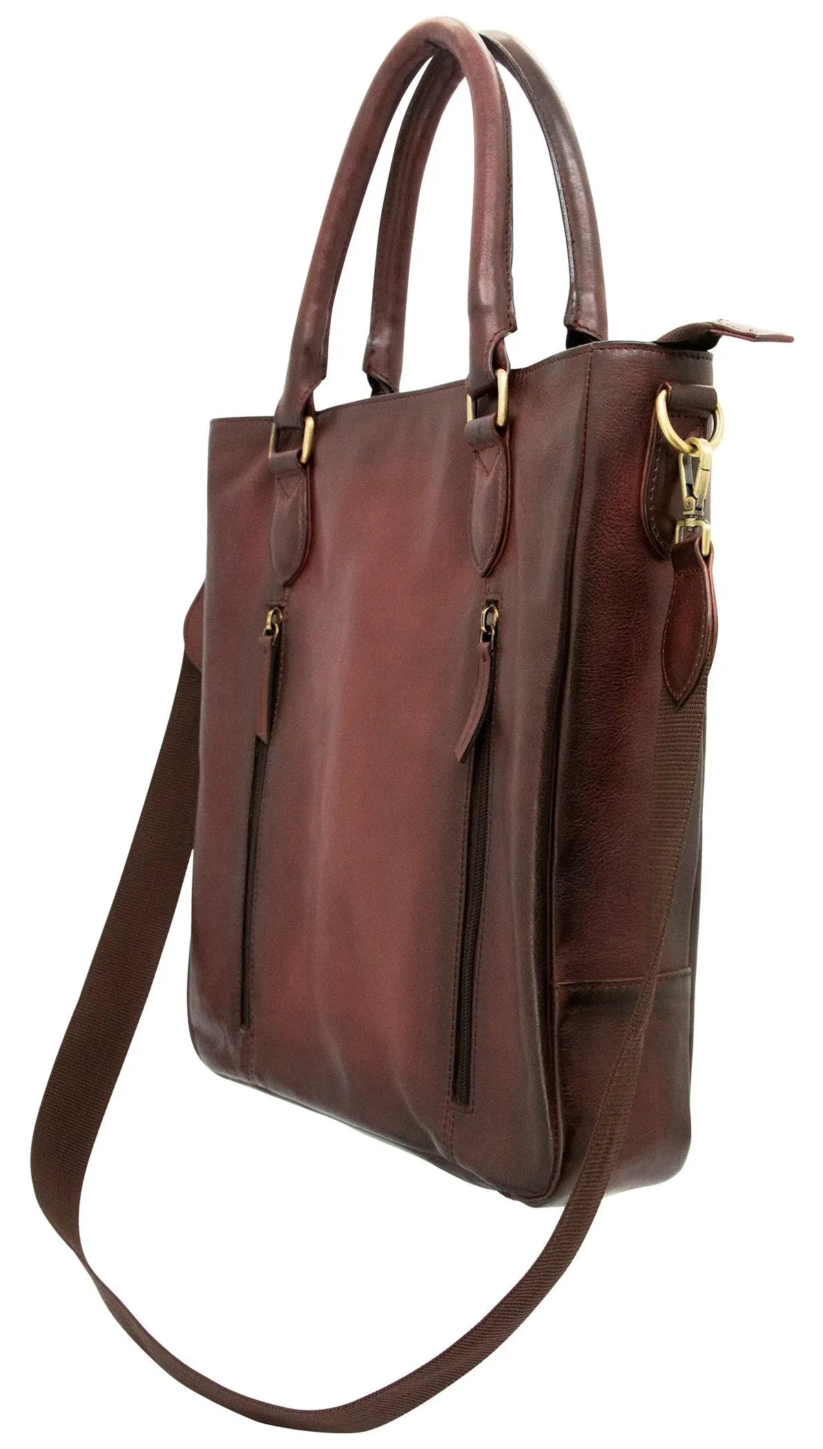 Smith & Wesson Concealed Carry Flat Tote Cameleon Bags