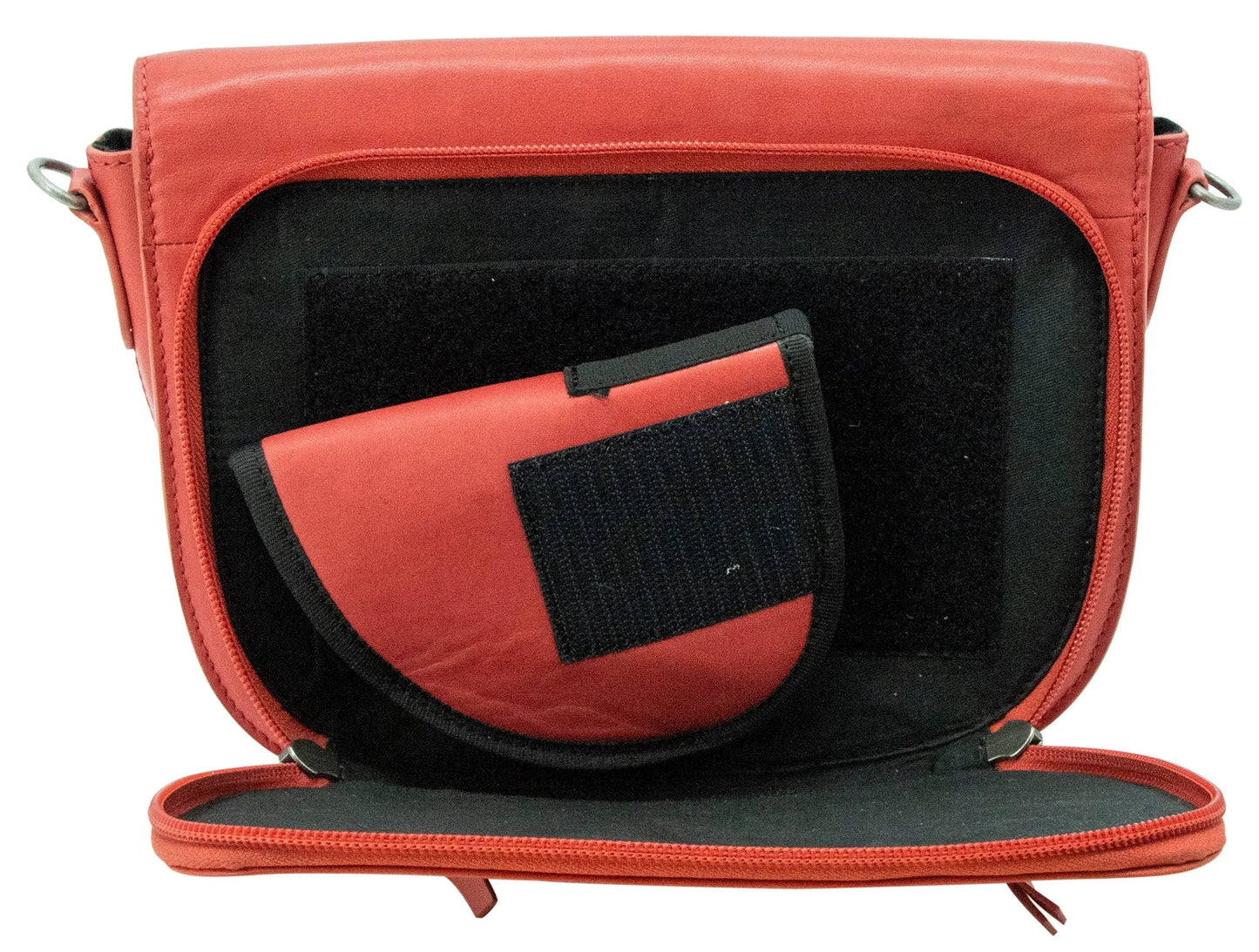 Sophia Concealed Carry Purse Cameleon Bags