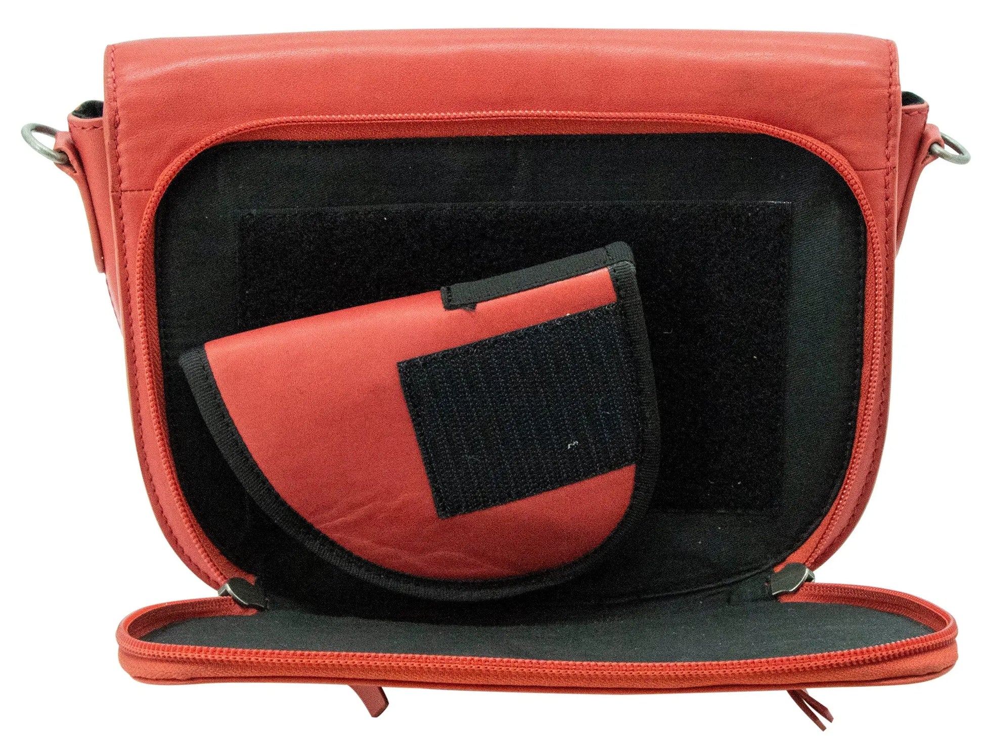 Sophia Concealed Carry Purse Cameleon Bags