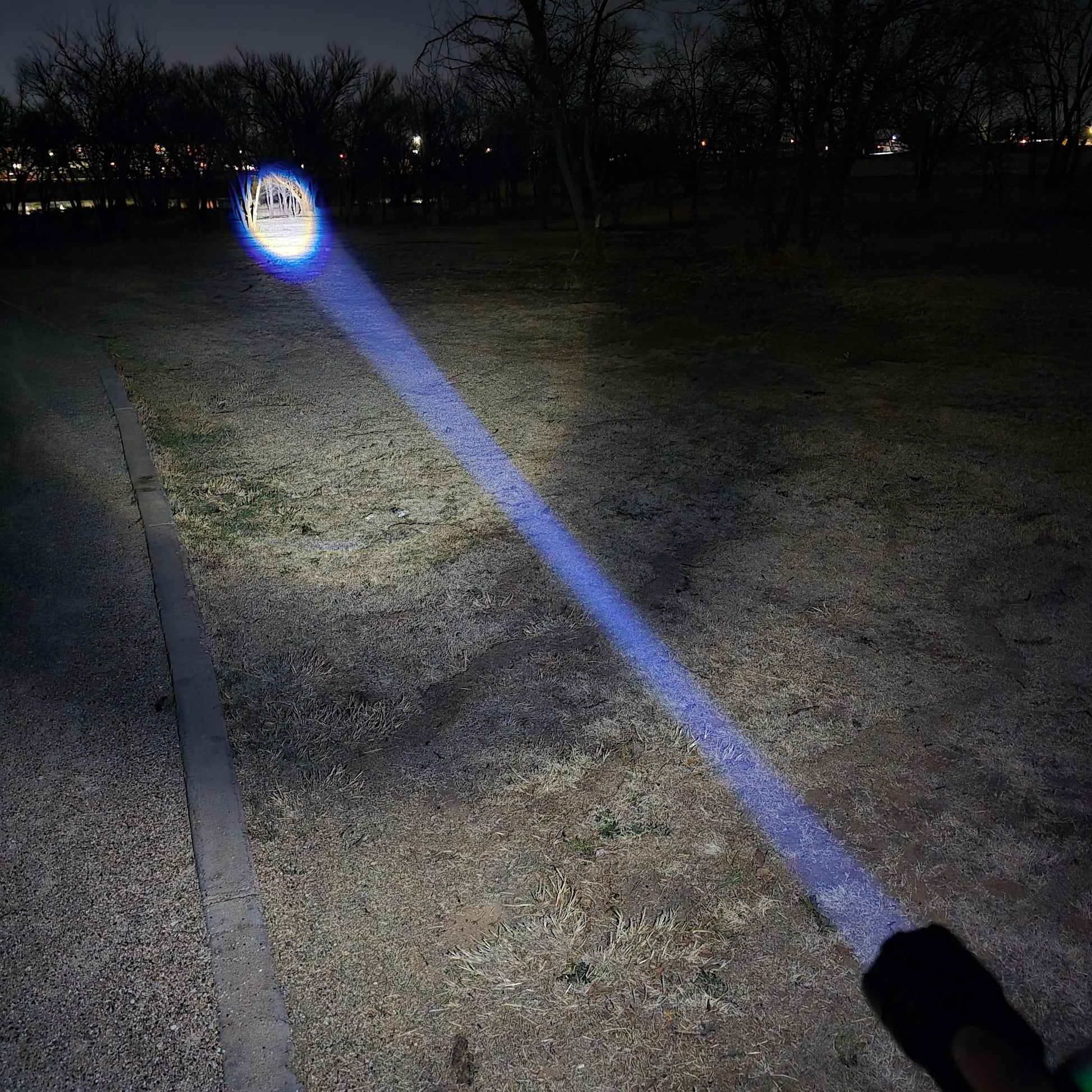 Muctac CHARGE Flashlight, 5000+ LMS, Zoomable, LED, USB, IP65, Aluminum Alloy MUCITUP