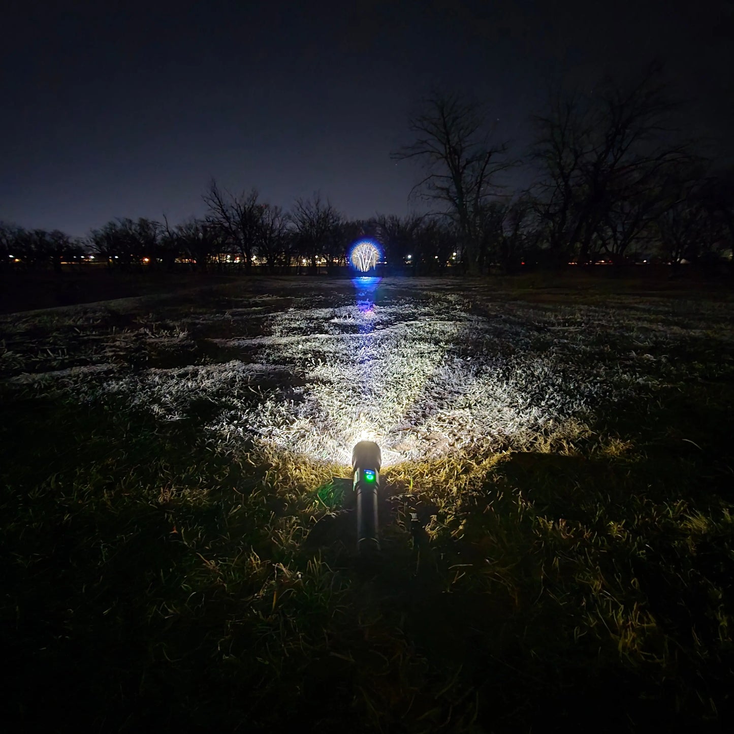 Muctac CHARGE Flashlight, 5000+ LMS, Zoomable, LED, USB, IP65, Aluminum Alloy MUCITUP