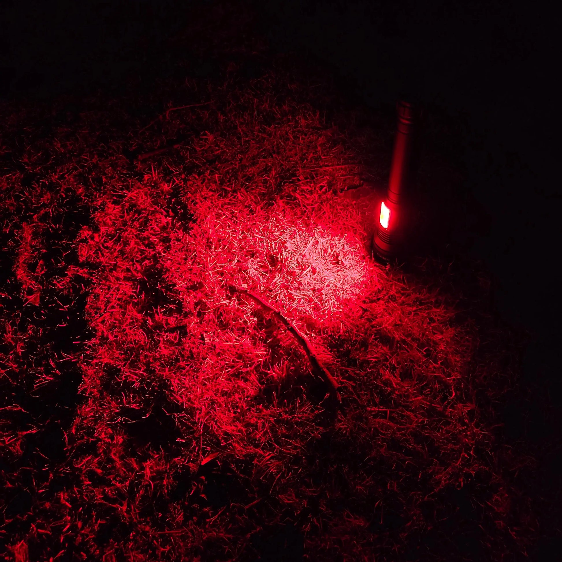 Muctac CHARGE Flashlight, 5000+ LMS, Zoomable, LED, USB, IP65, Aluminum Alloy MUCITUP