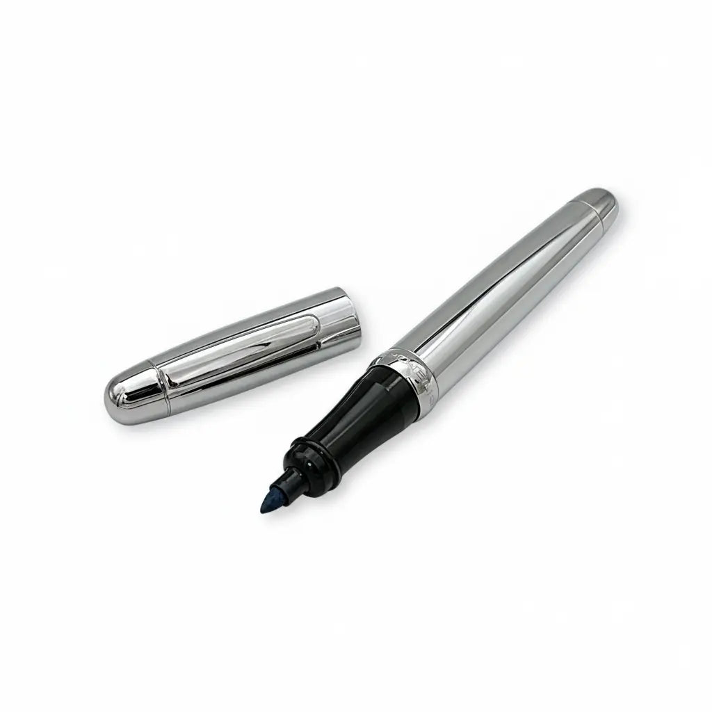 Sherpa Pen Classic Total Chrome Pen/Sharpie Marker Cover Sherpa Pen