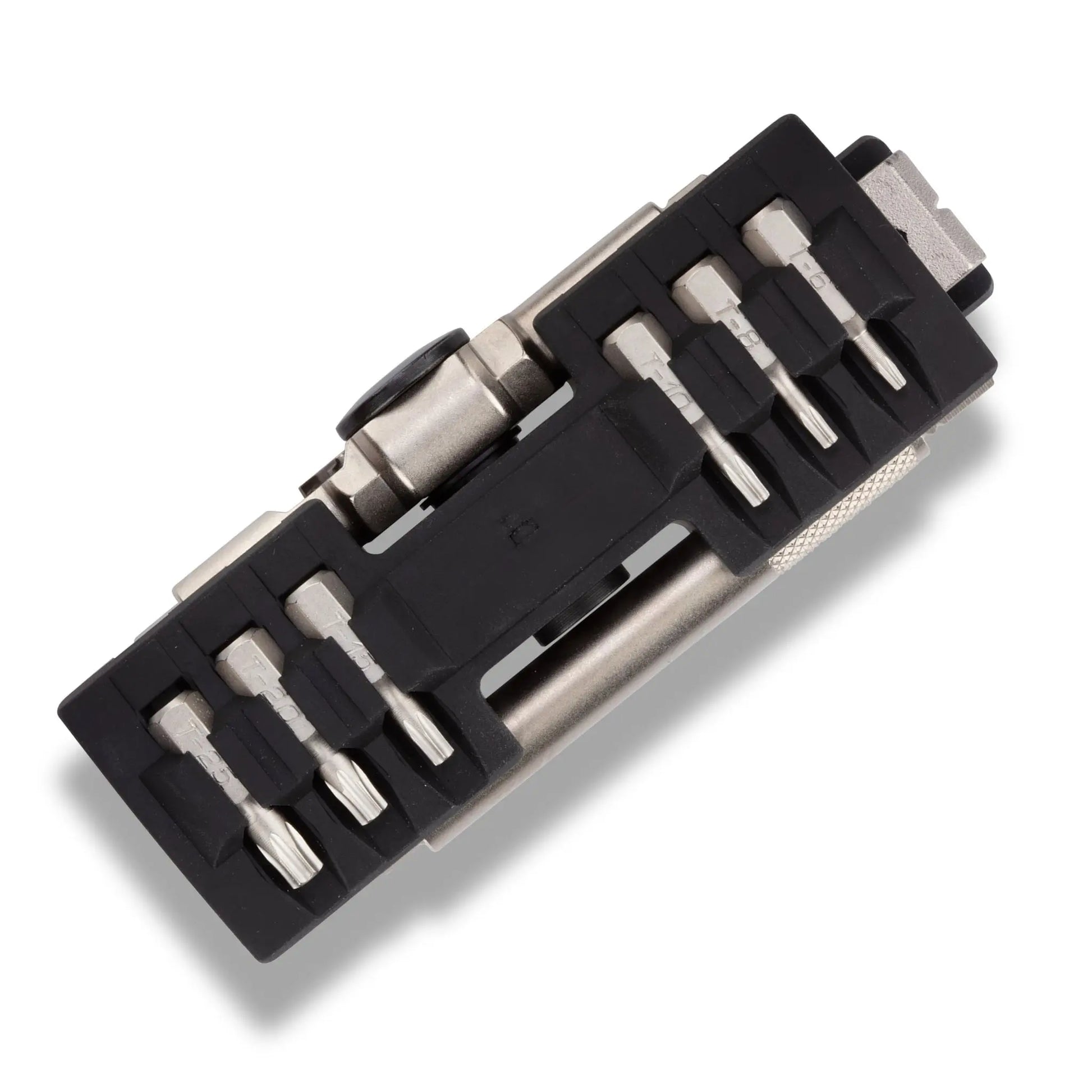 Compact Ratcheting Multi-Tool Fix It Sticks