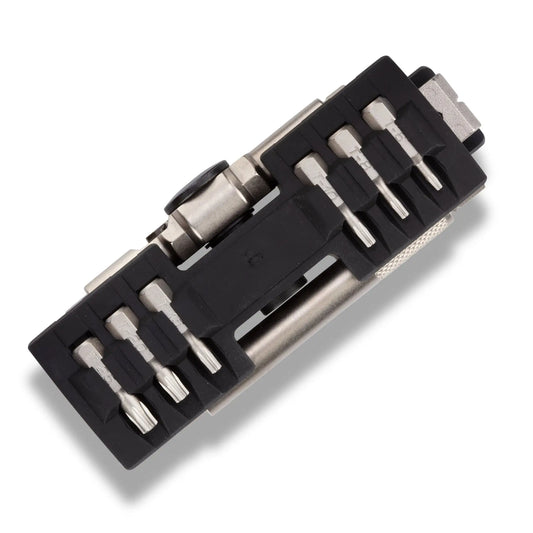 Compact Ratcheting Multi-Tool Fix It Sticks