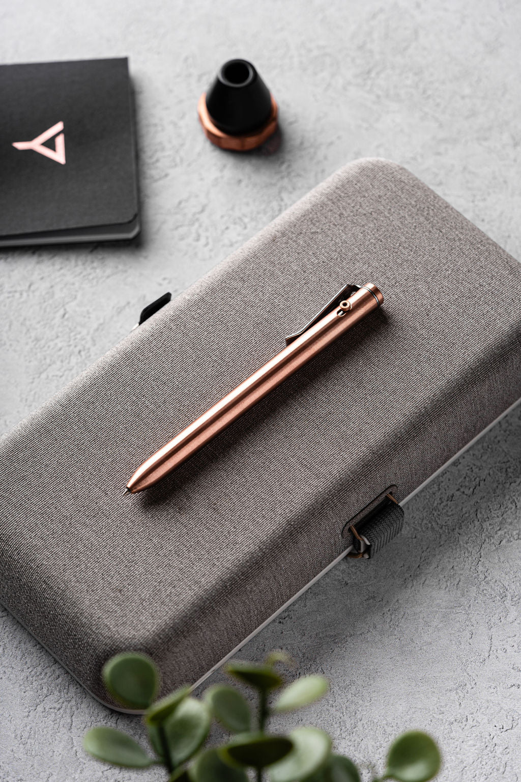 Refyne MP1 Mechanical Pencil w/Eraser