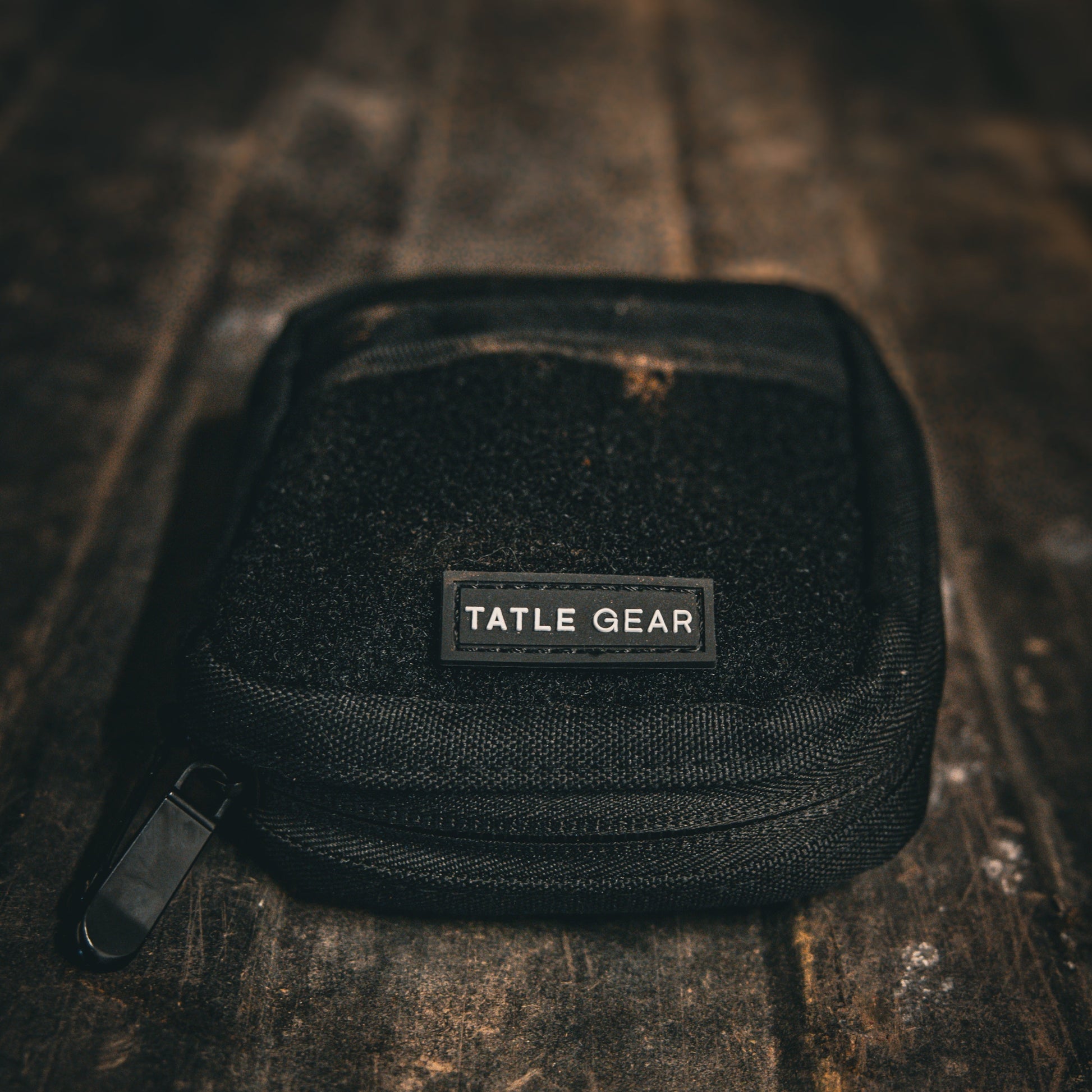 The Tatle Gear™- D-Pack TatleGear.com