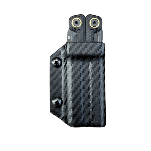 Kydex Sheath for the Leatherman WAVE ALPHA