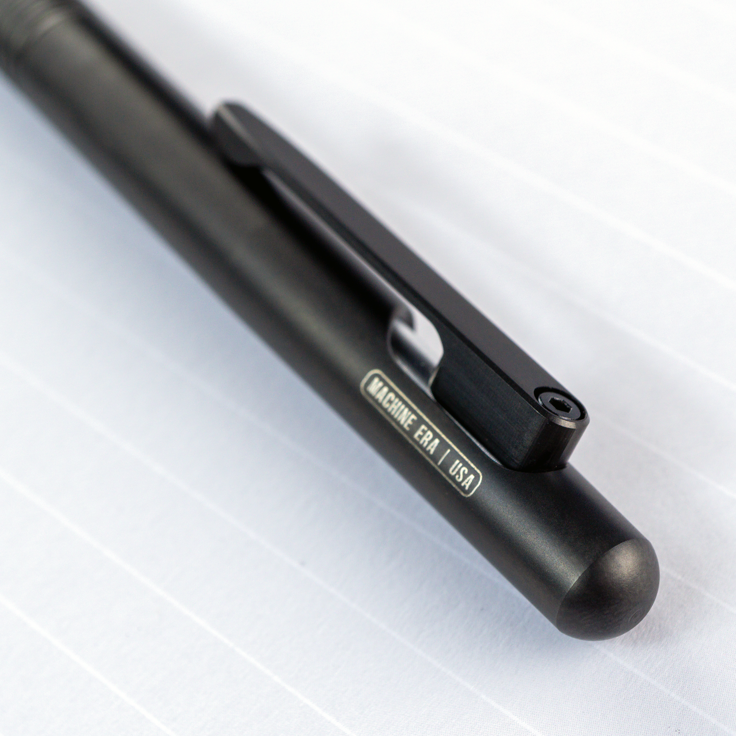 Machine Era Everyday Carry Field Pen | Bolt