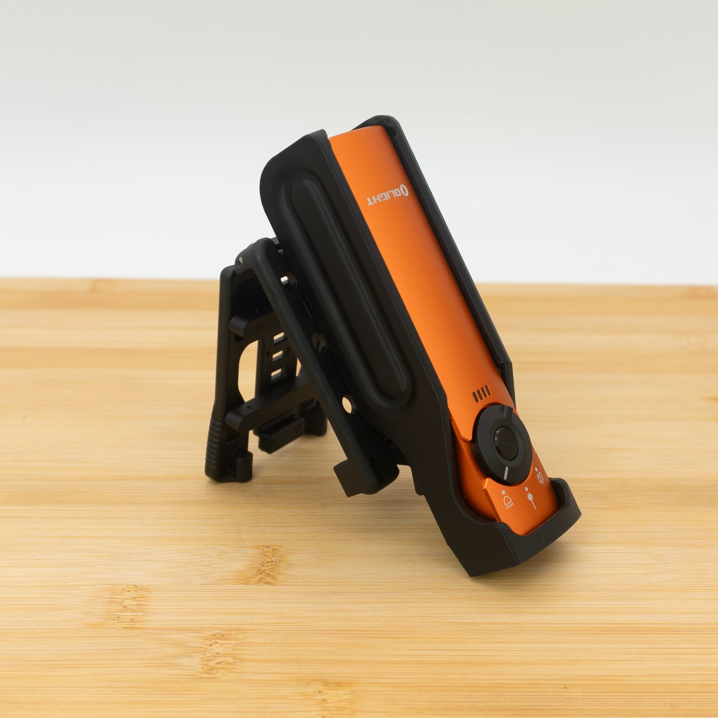Sheath for Olight ARKFELD Flashlight