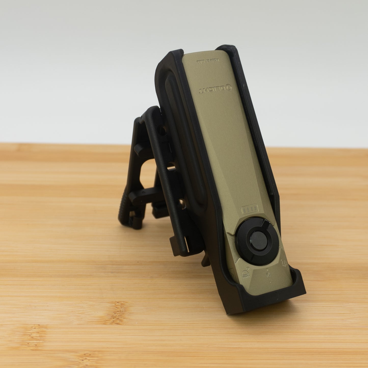 Sheath for Olight ARKFELD Flashlight
