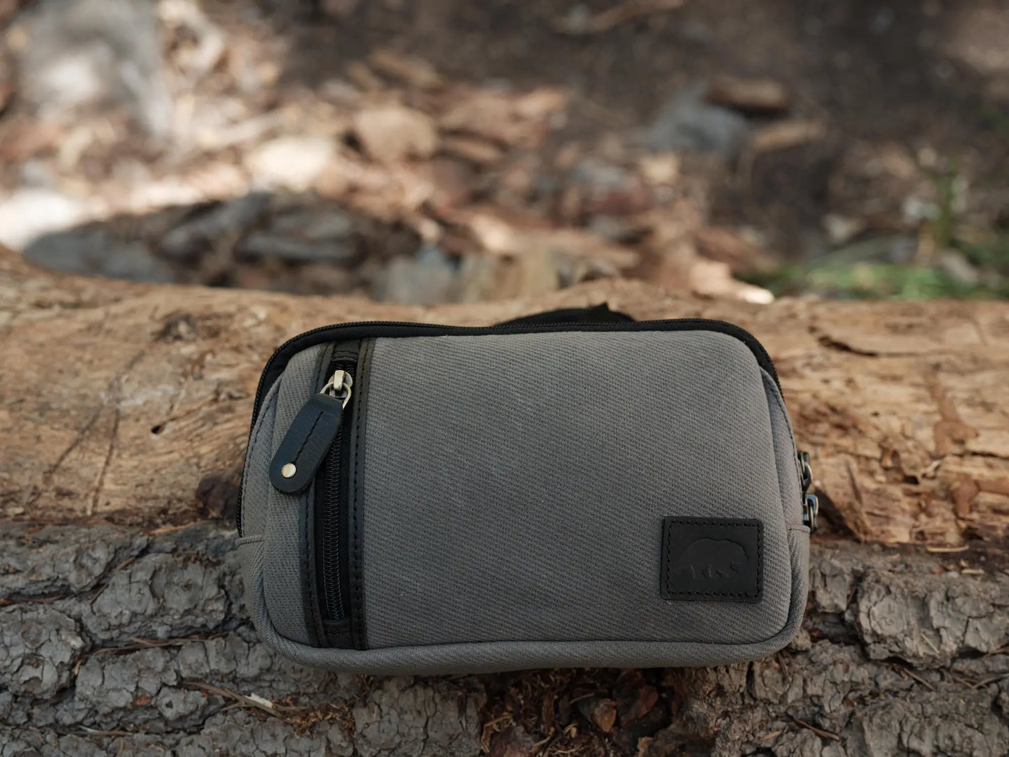 Cedar Sling Kodiak Leather