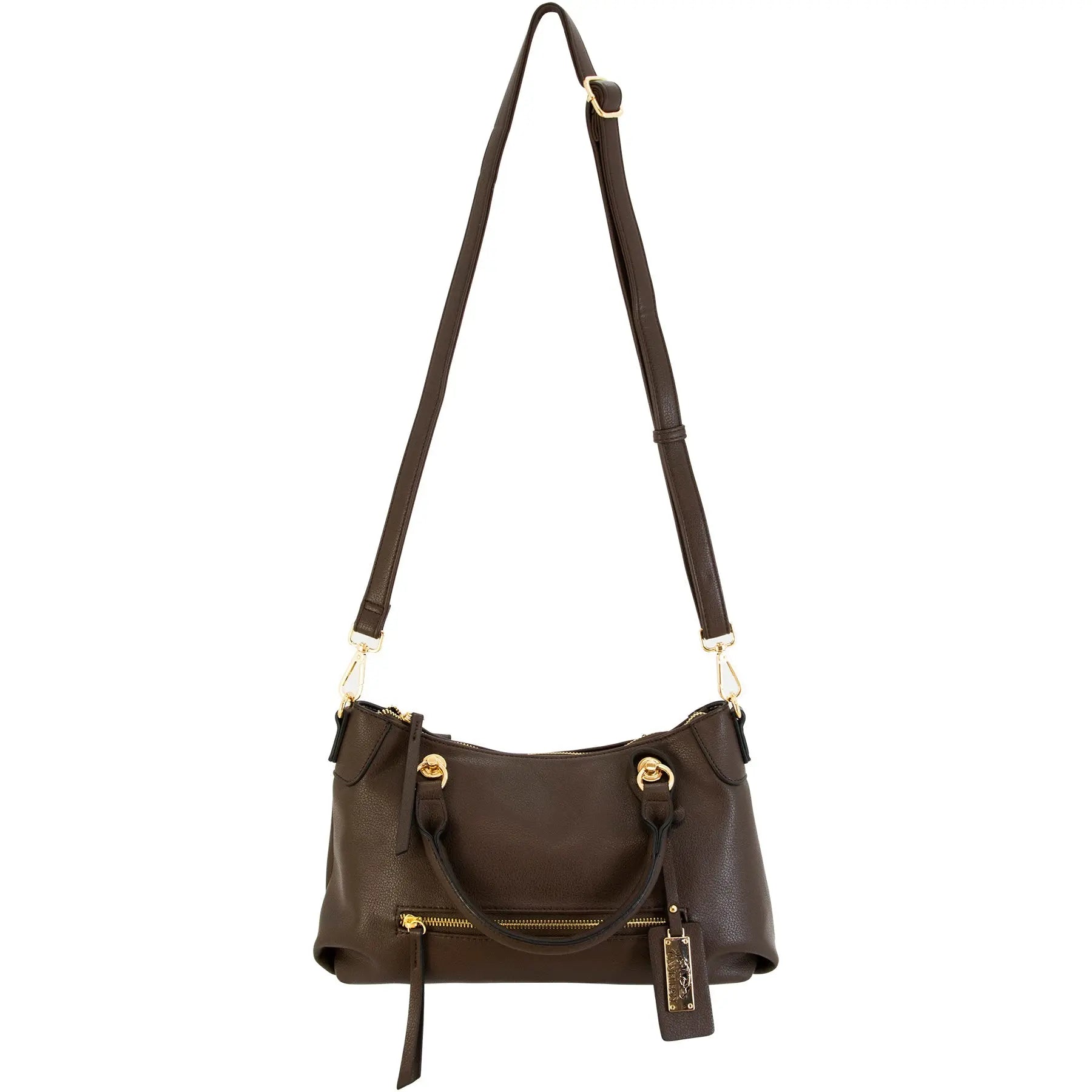 Darcy Concealed Carry Purse Cameleon Bags