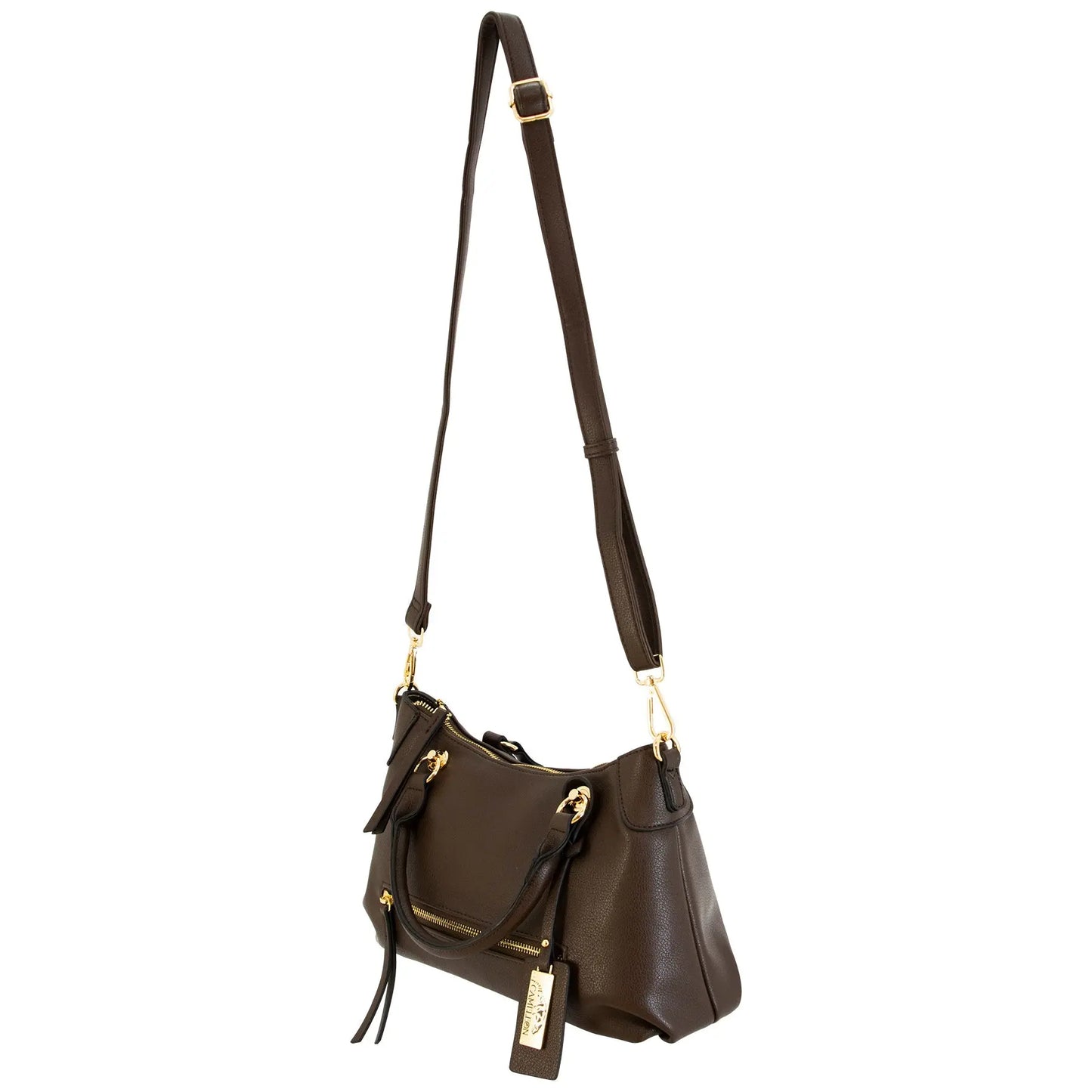 Darcy Concealed Carry Purse Cameleon Bags