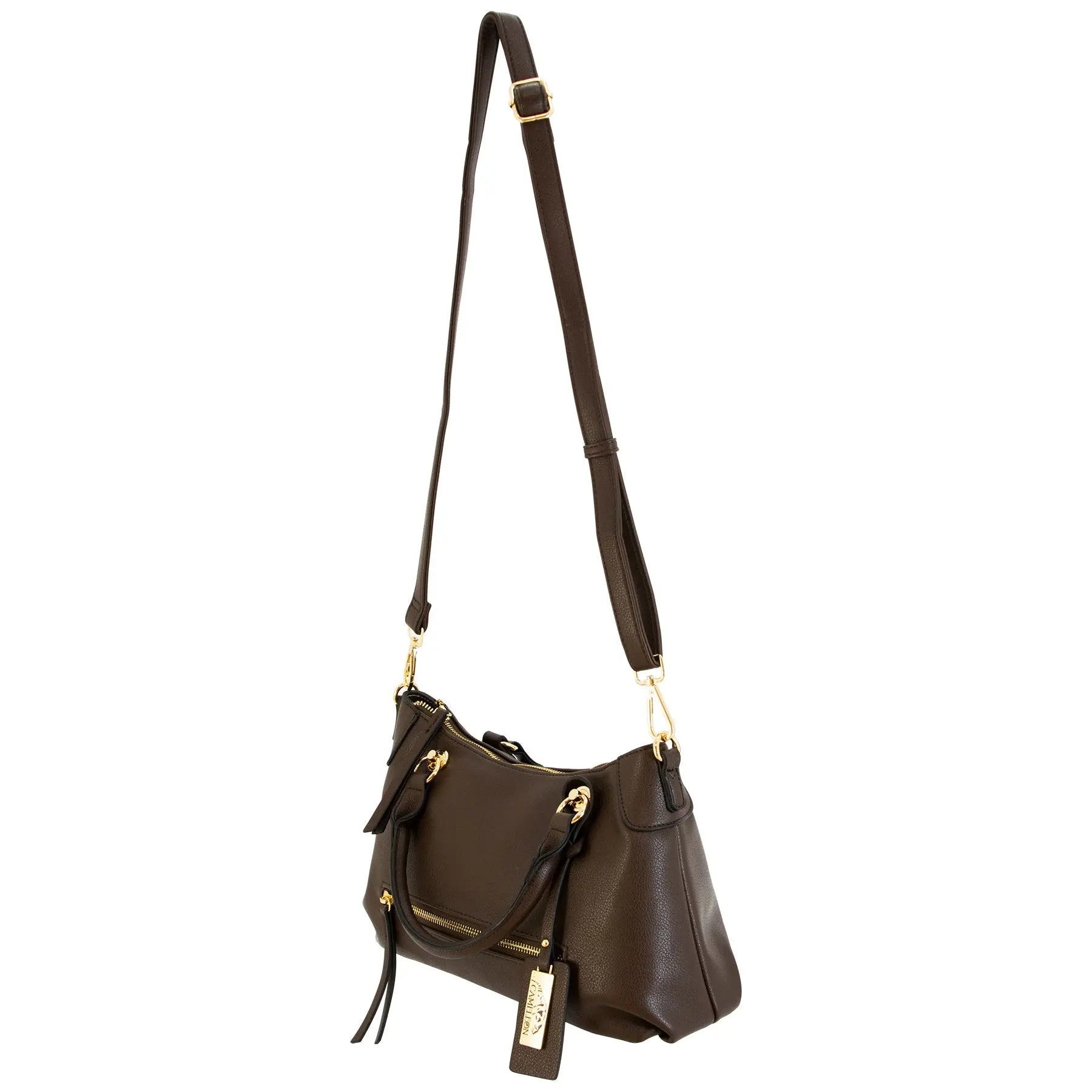Darcy Concealed Carry Purse Cameleon Bags