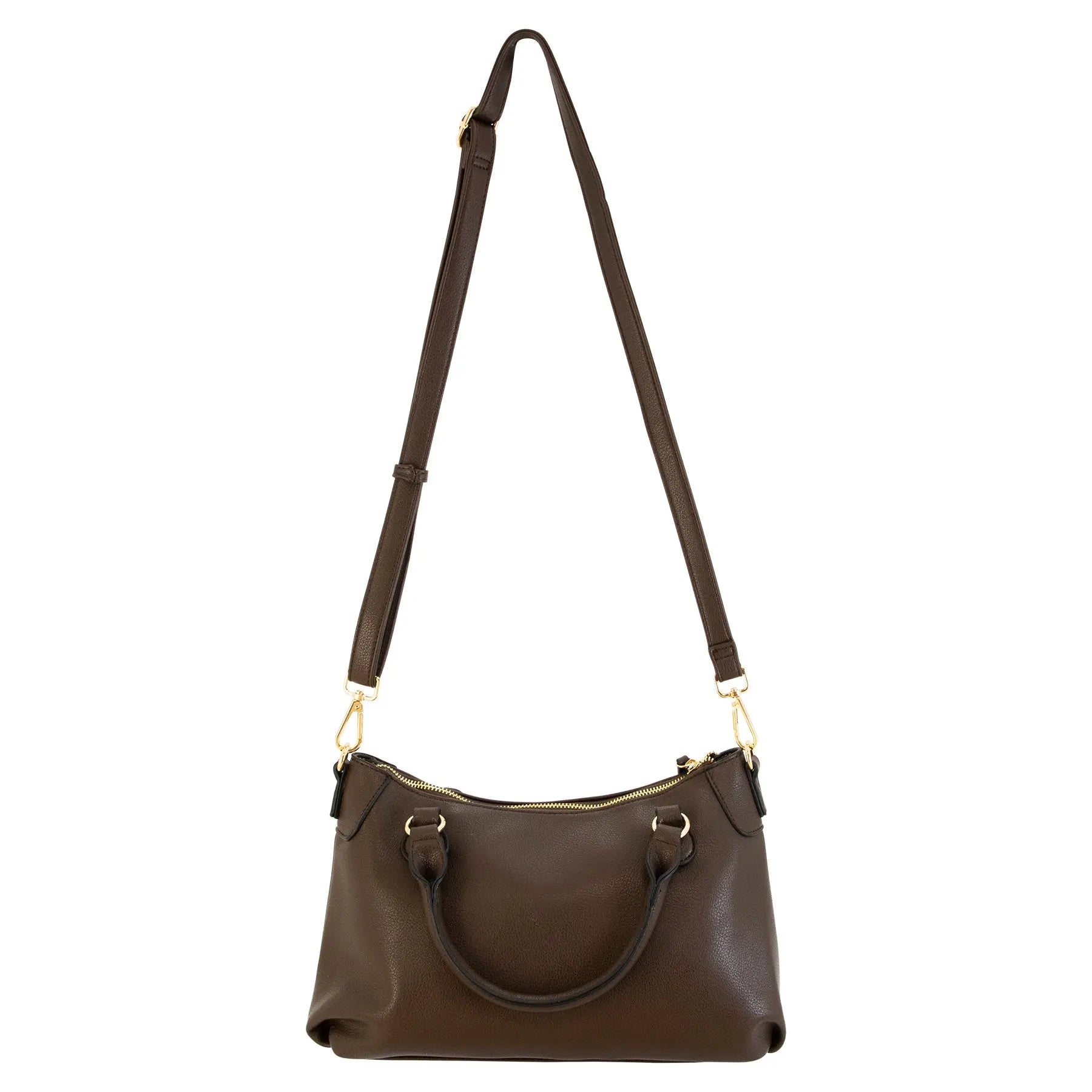 Darcy Concealed Carry Purse Cameleon Bags