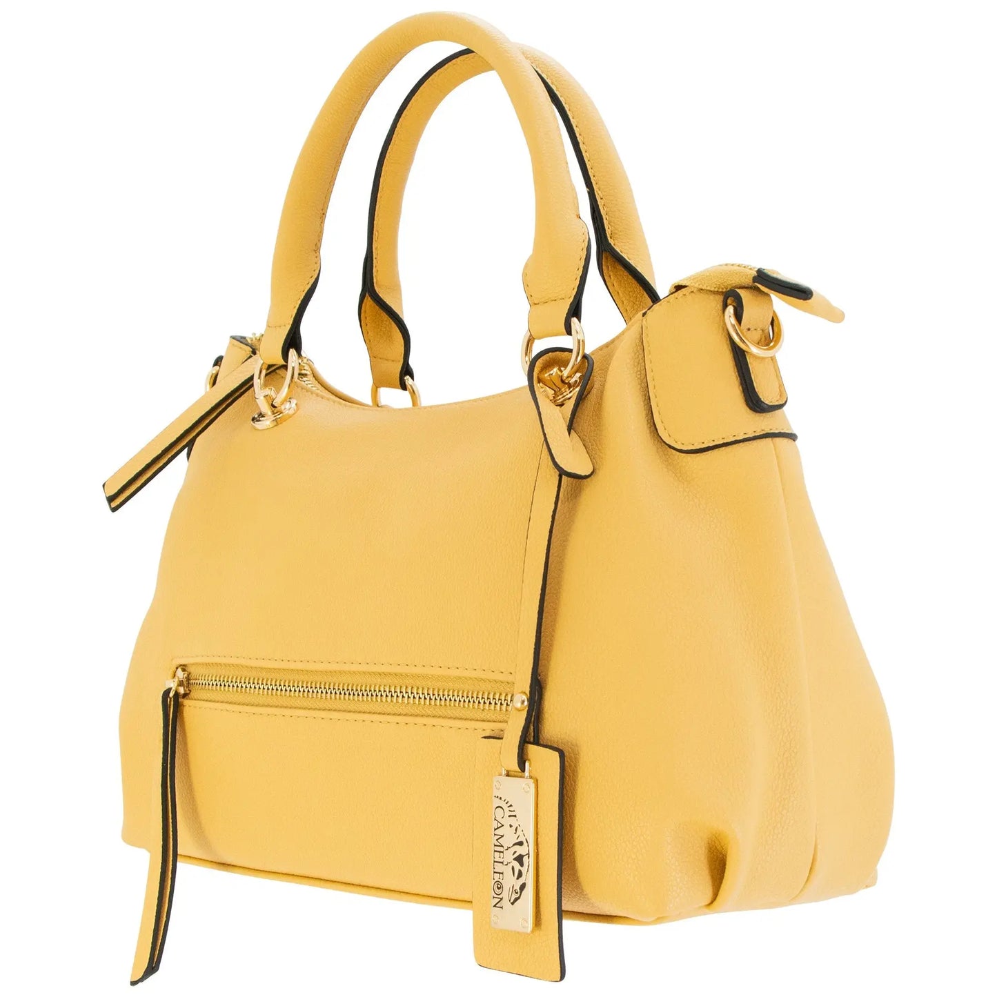 Darcy Concealed Carry Purse Cameleon Bags