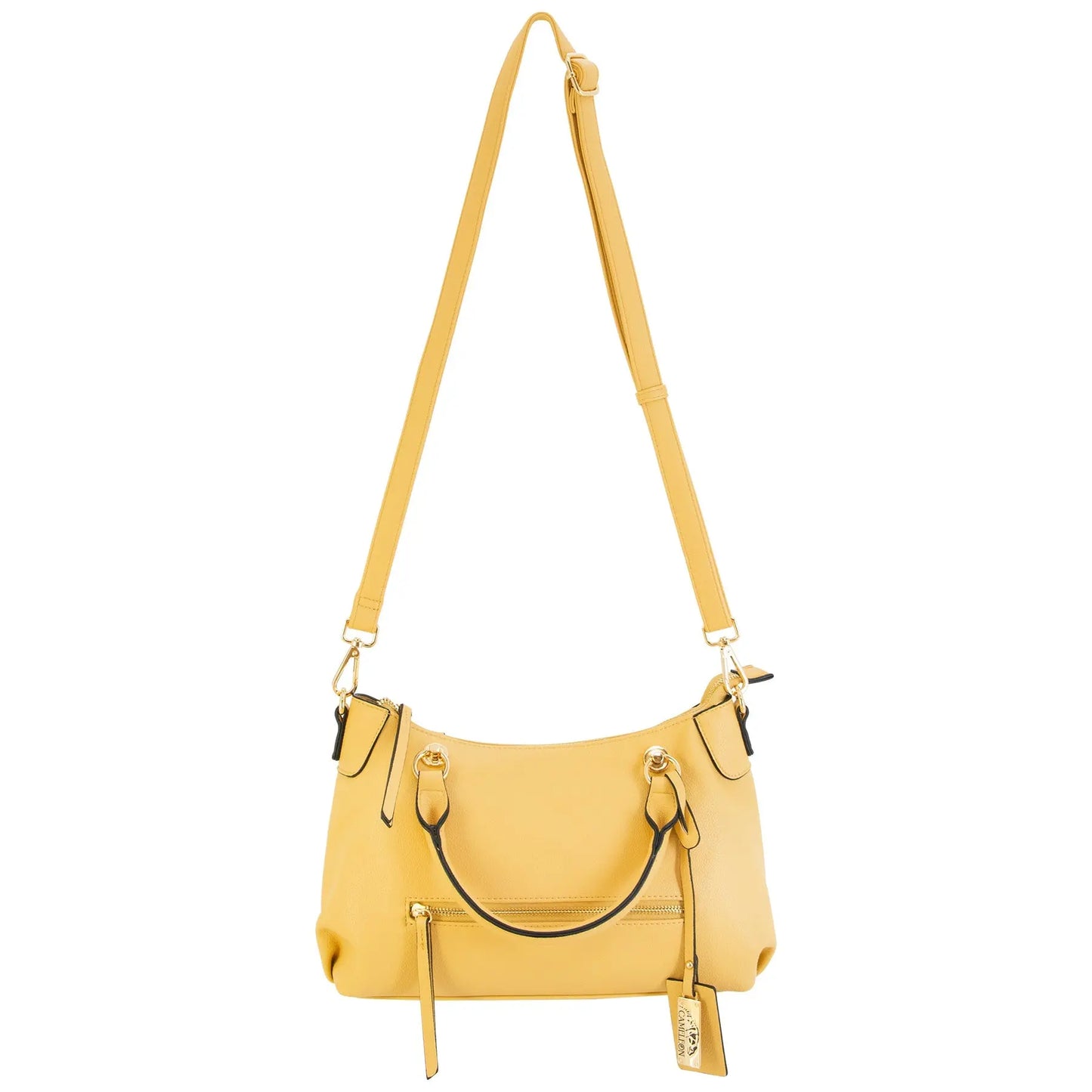 Darcy Concealed Carry Purse Cameleon Bags