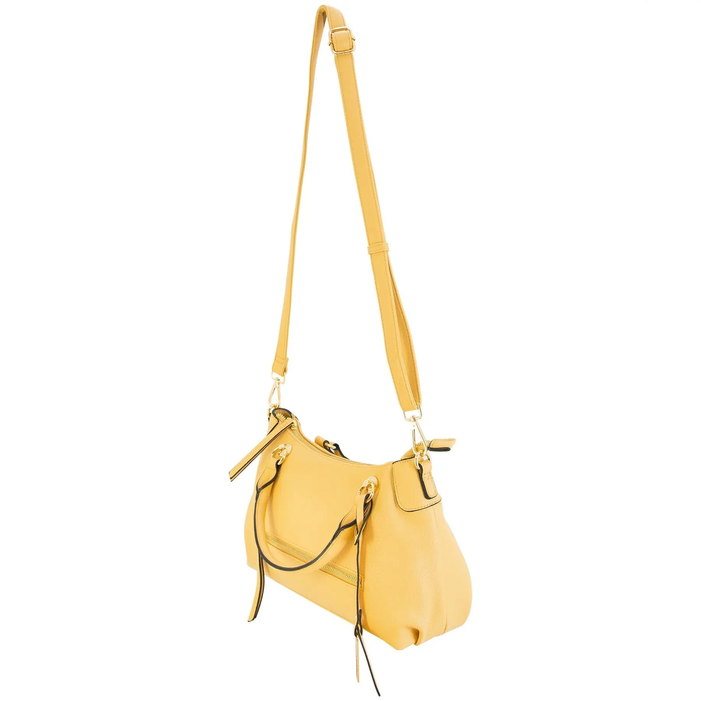 Darcy Concealed Carry Purse Cameleon Bags