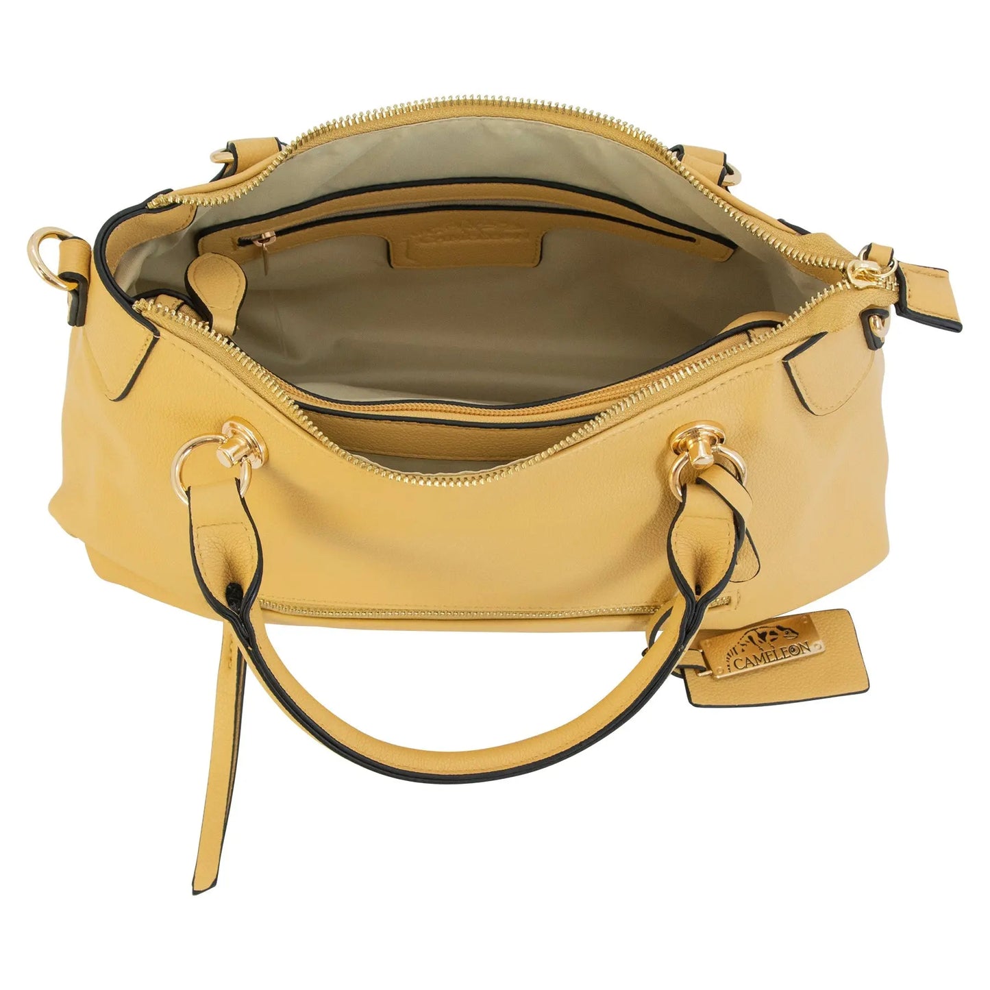 Darcy Concealed Carry Purse Cameleon Bags