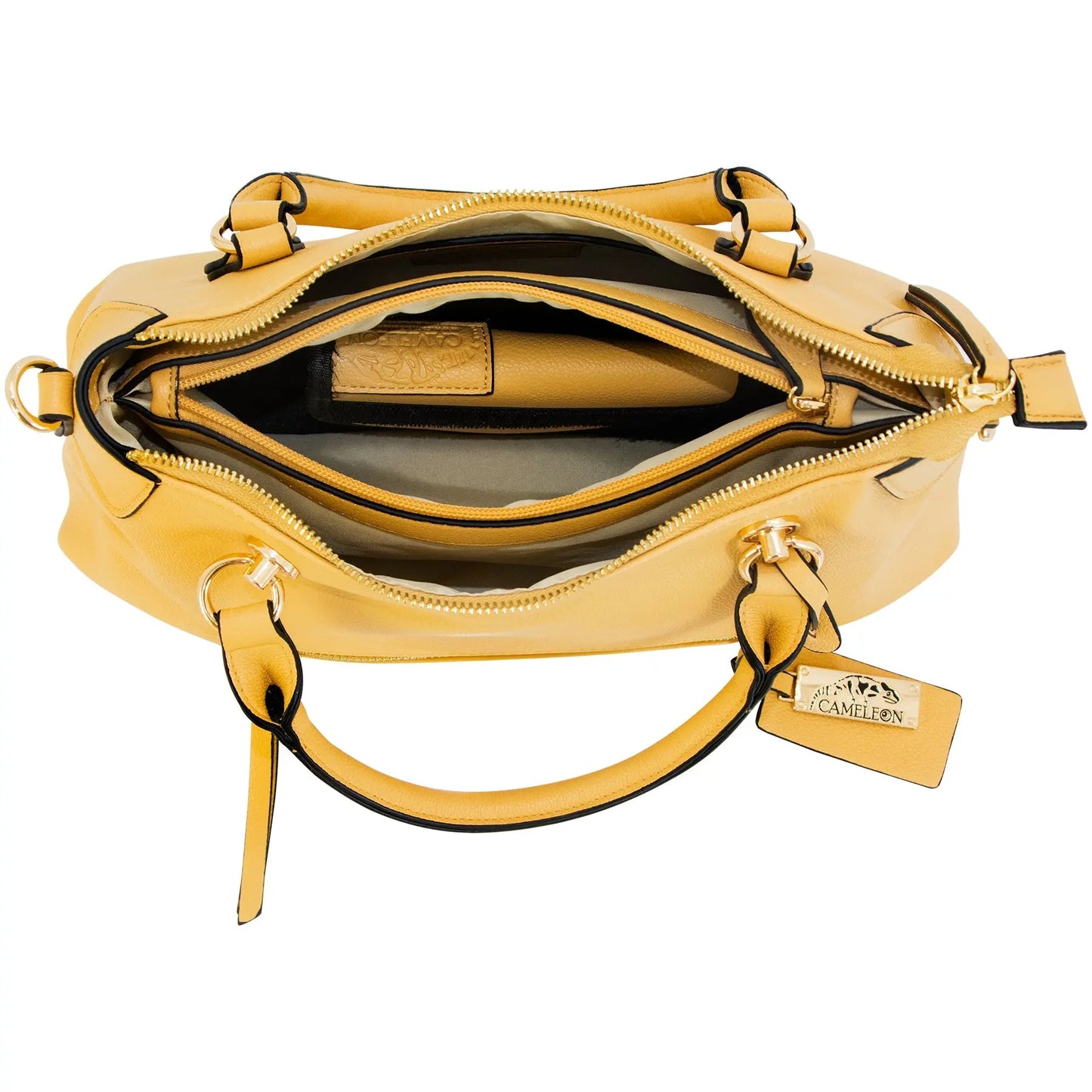Darcy Concealed Carry Purse Cameleon Bags