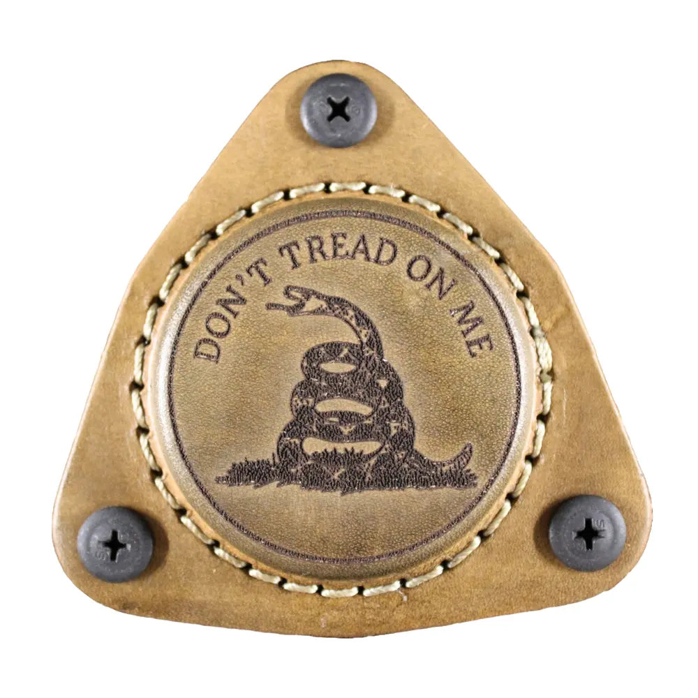 Don't Tread On Me Gun Magnet SofHold