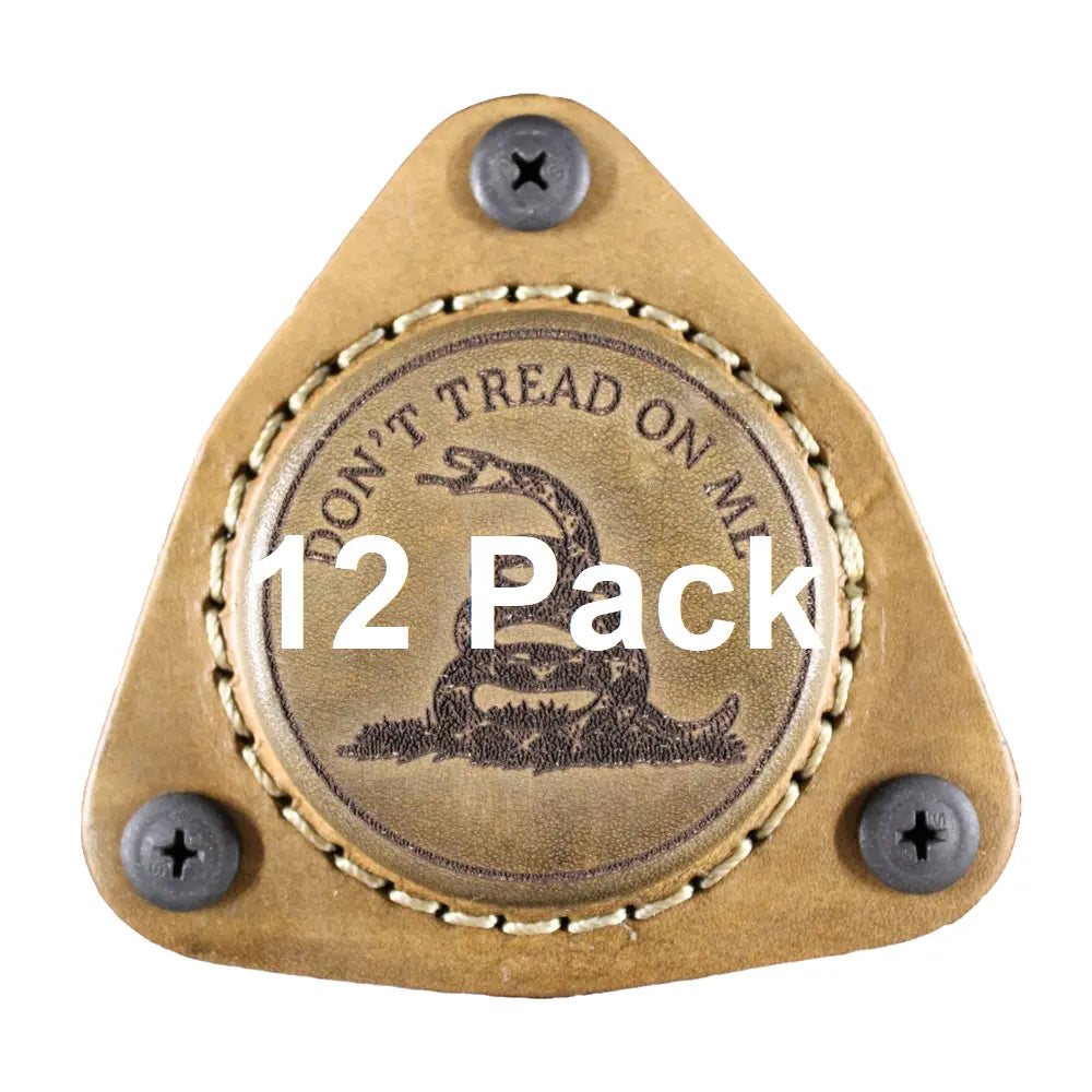 Don't Tread On Me Gun Magnet SofHold