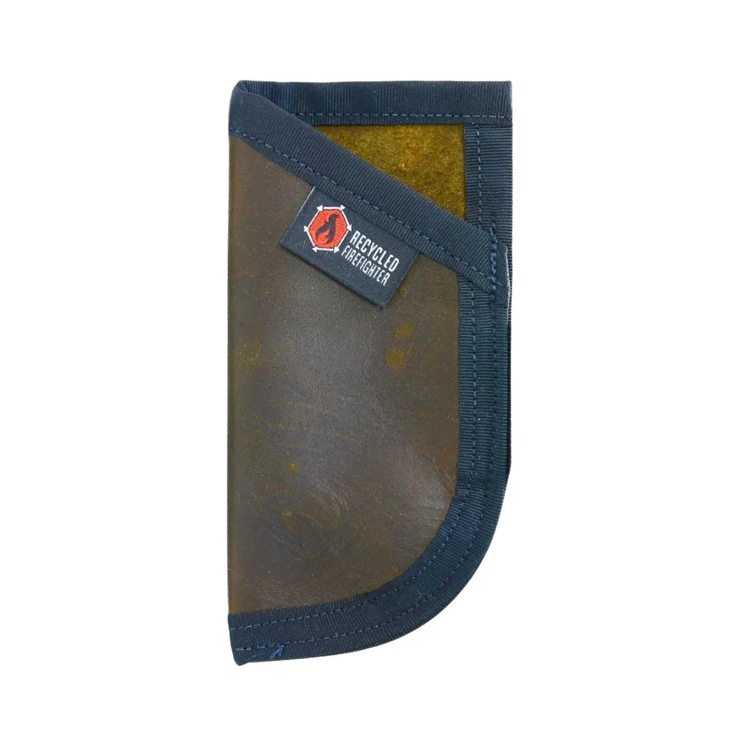 Recycled Firefighter EDC Pocket Caddy