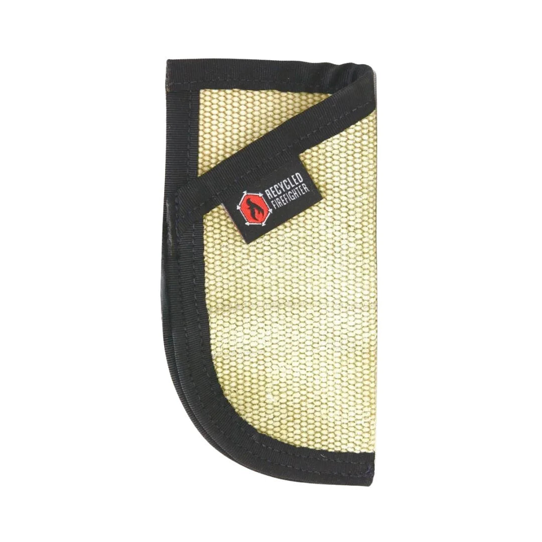 Recycled Firefighter EDC Pocket Caddy