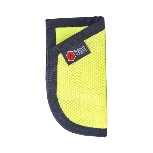 Recycled Firefighter EDC Pocket Caddy Recycled Firefighter