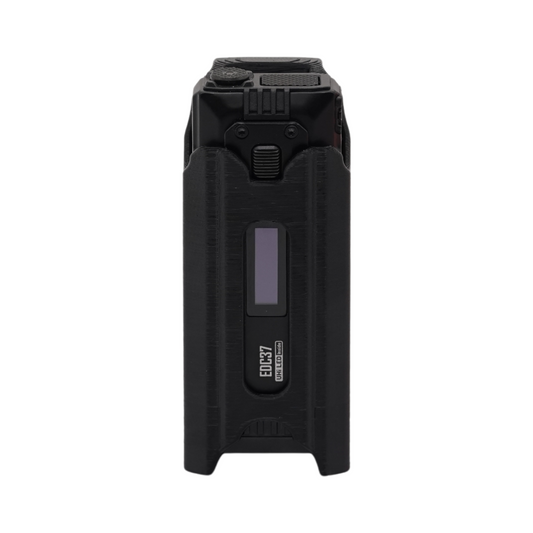 Sheath for Nitecore EDC37 Flashlight-Belt Loop
