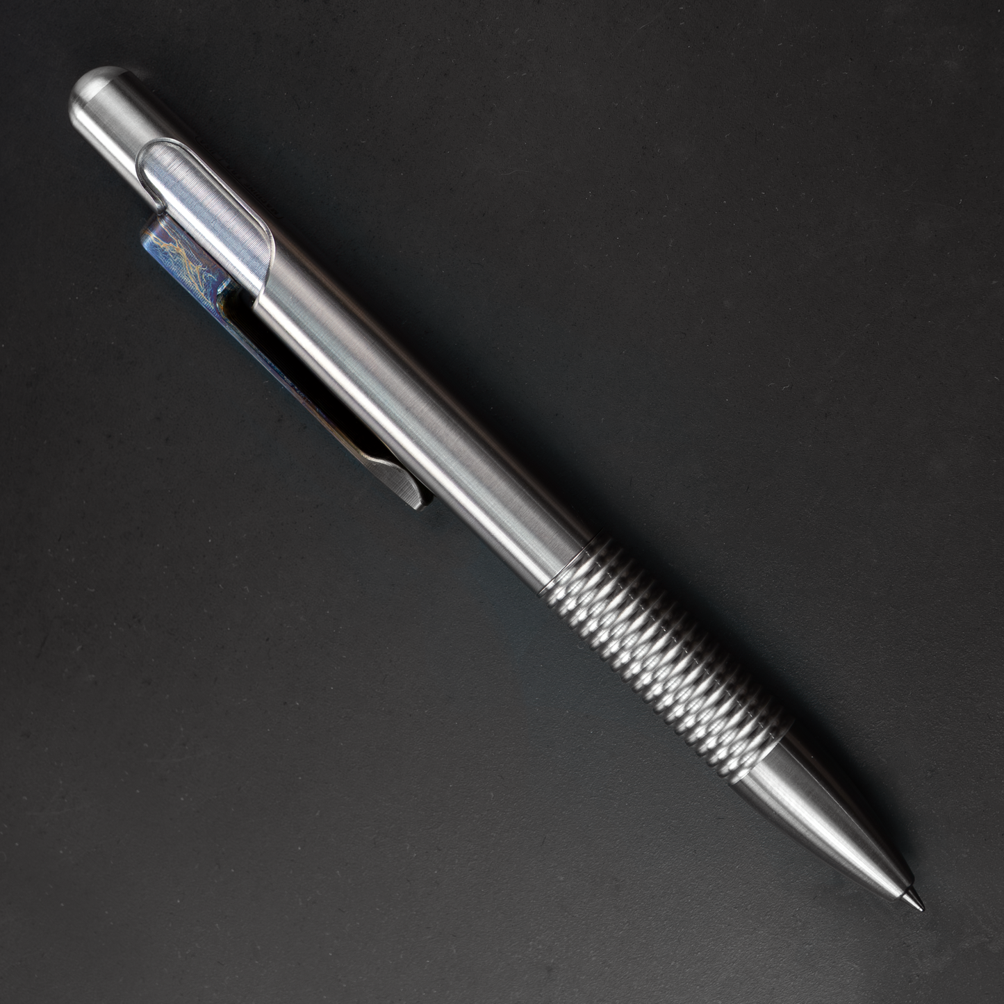 Machine Era Everyday Carry Field Pen | Bolt