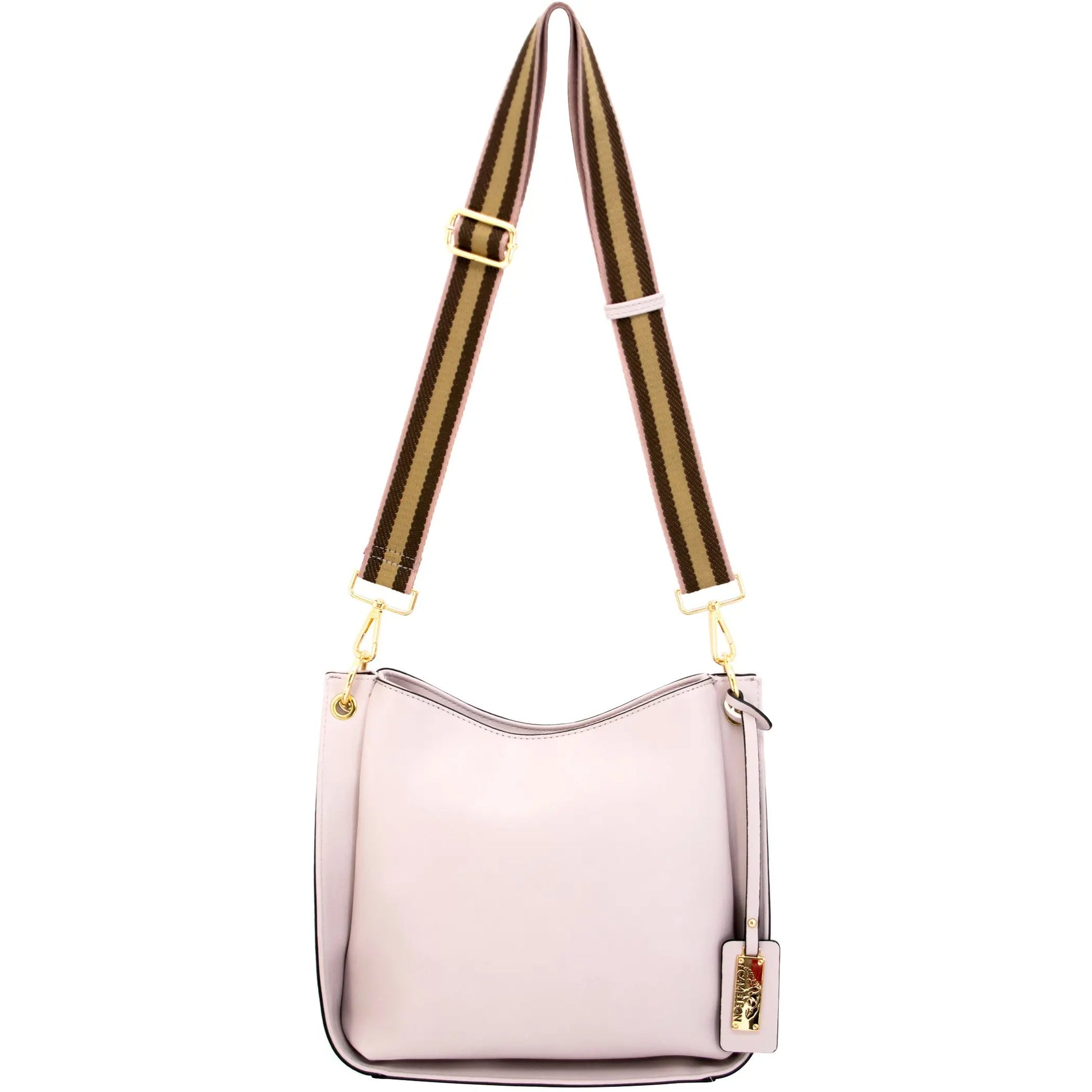 Emma Concealed Carry Purse Cameleon Bags
