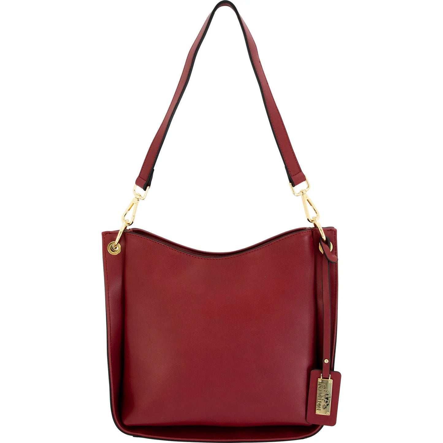 Emma Concealed Carry Purse Cameleon Bags