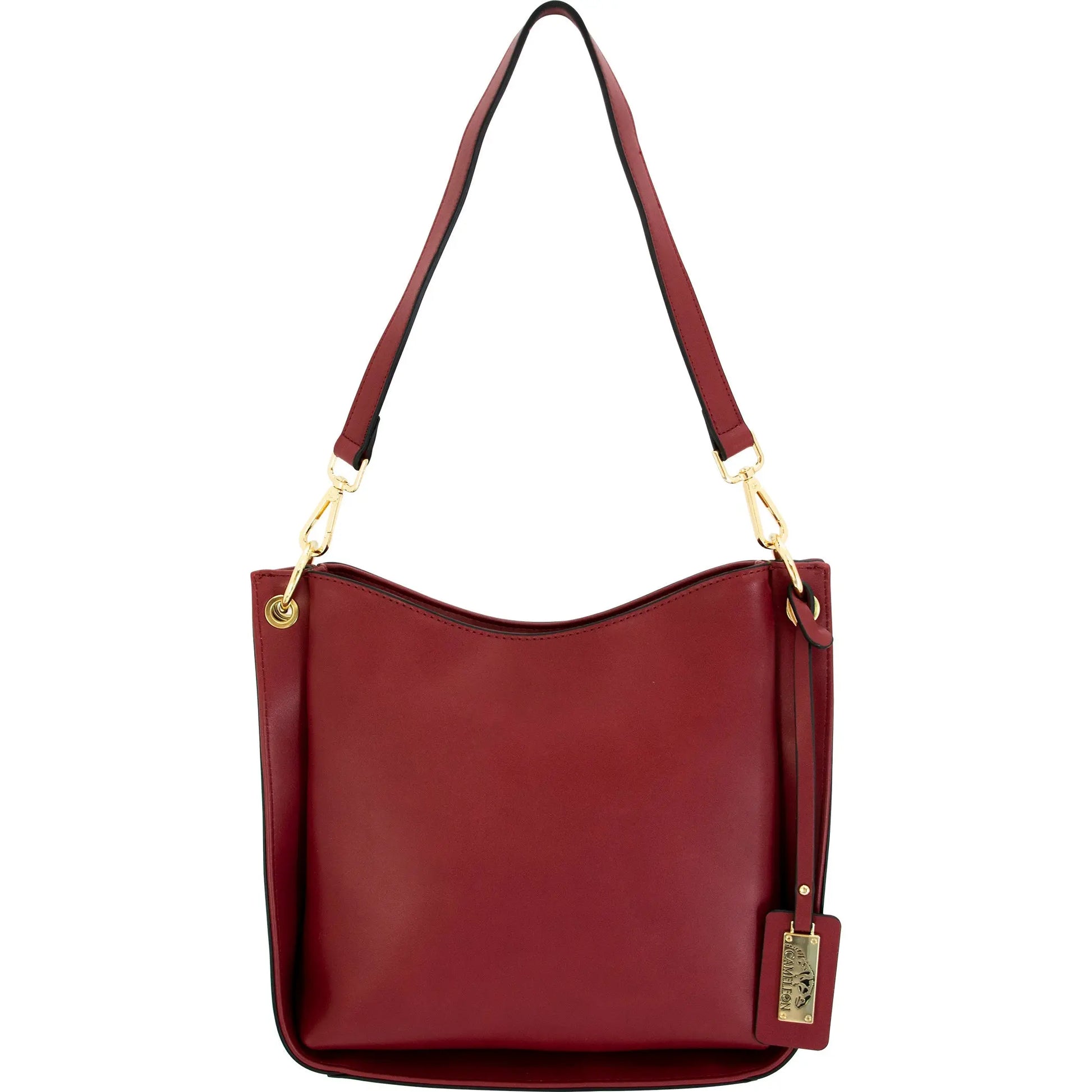 Emma Concealed Carry Purse Cameleon Bags