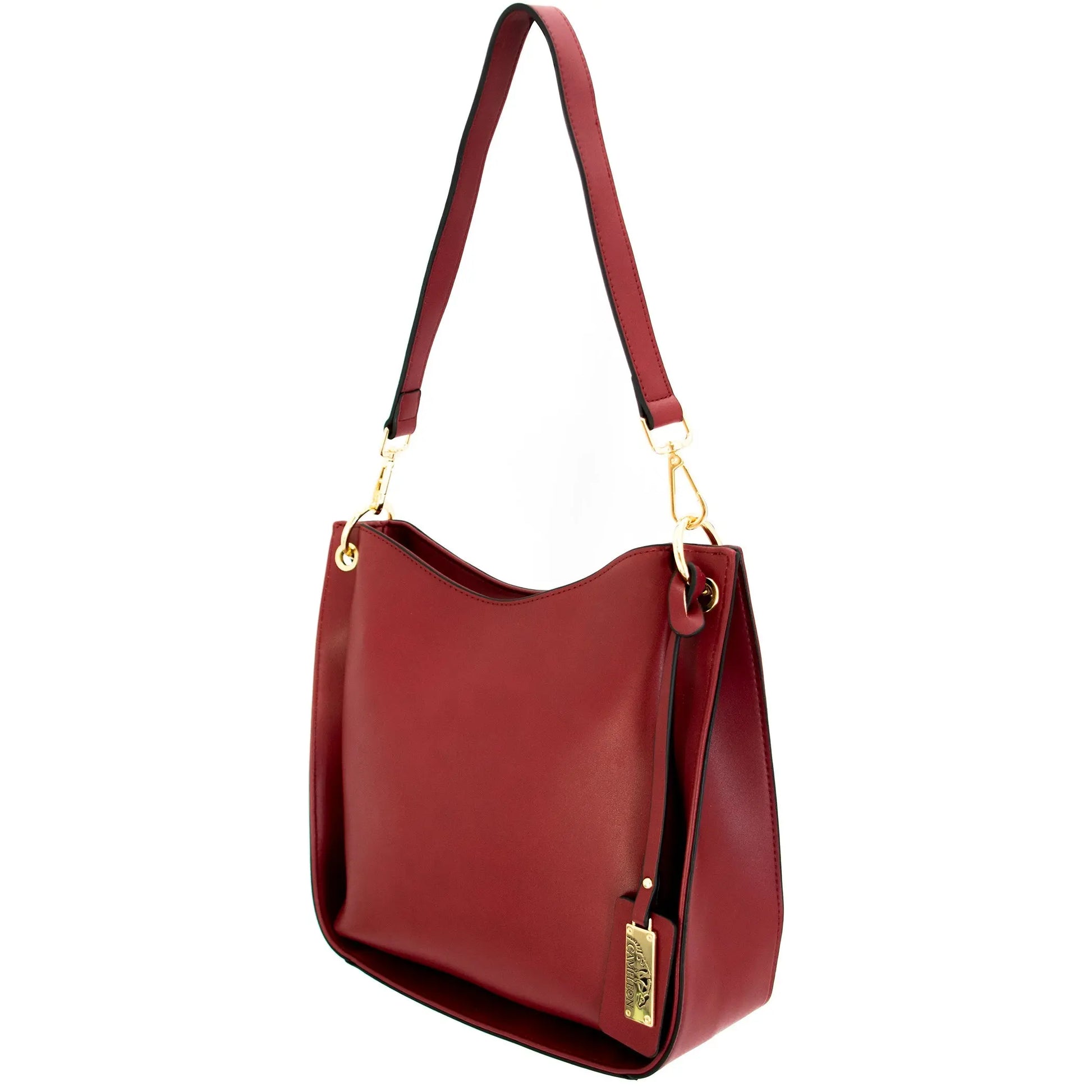 Emma Concealed Carry Purse Cameleon Bags