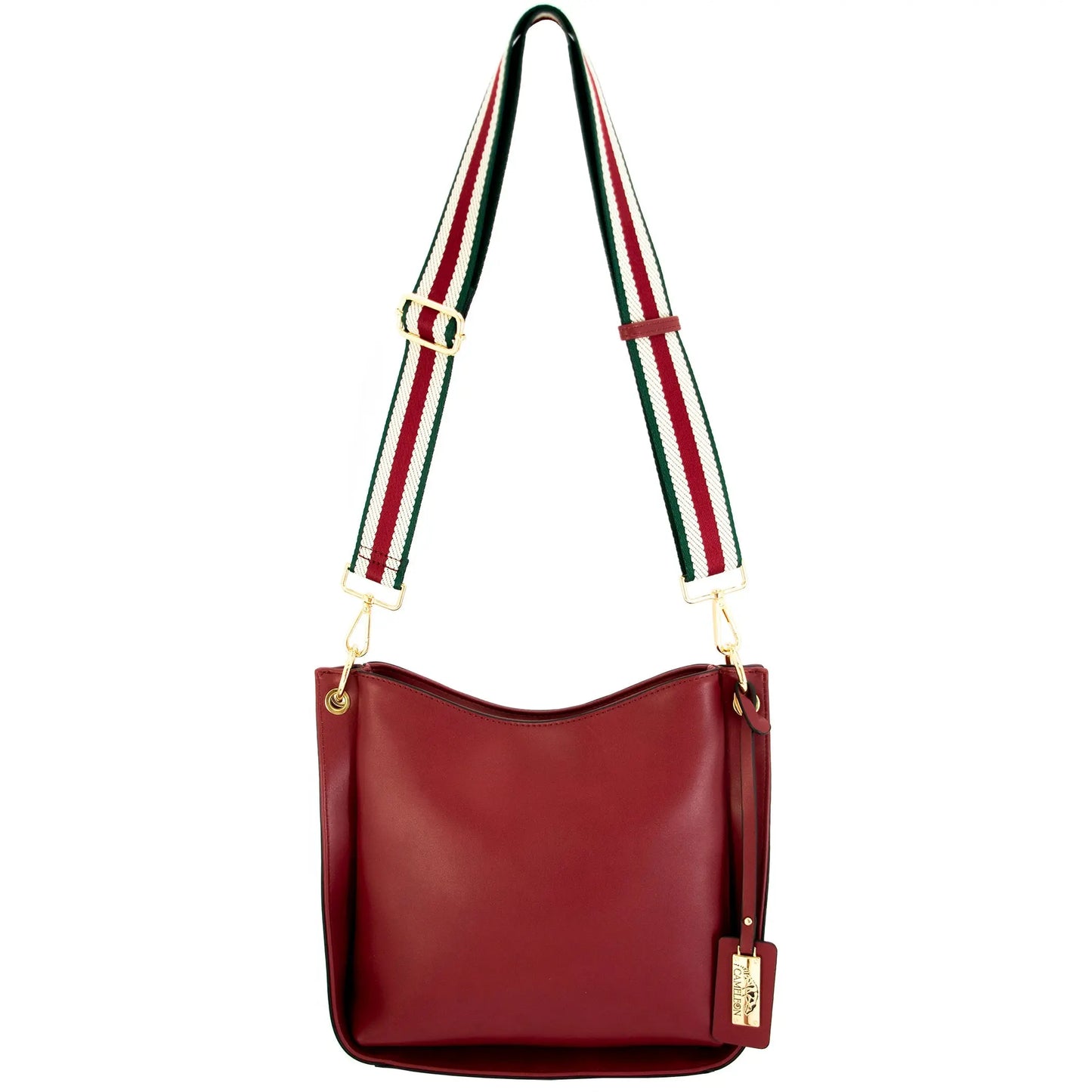 Emma Concealed Carry Purse Cameleon Bags