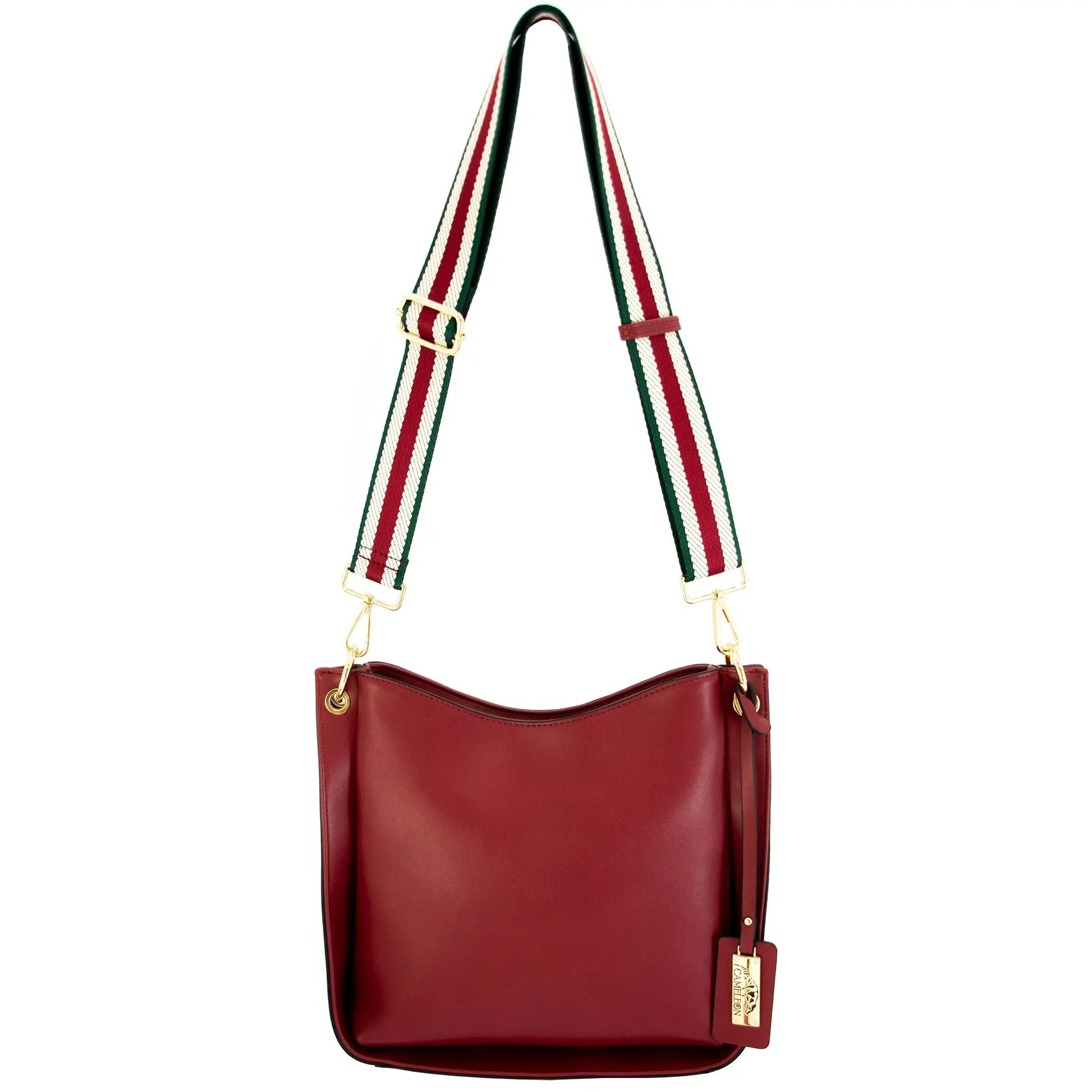 Emma Concealed Carry Purse Cameleon Bags